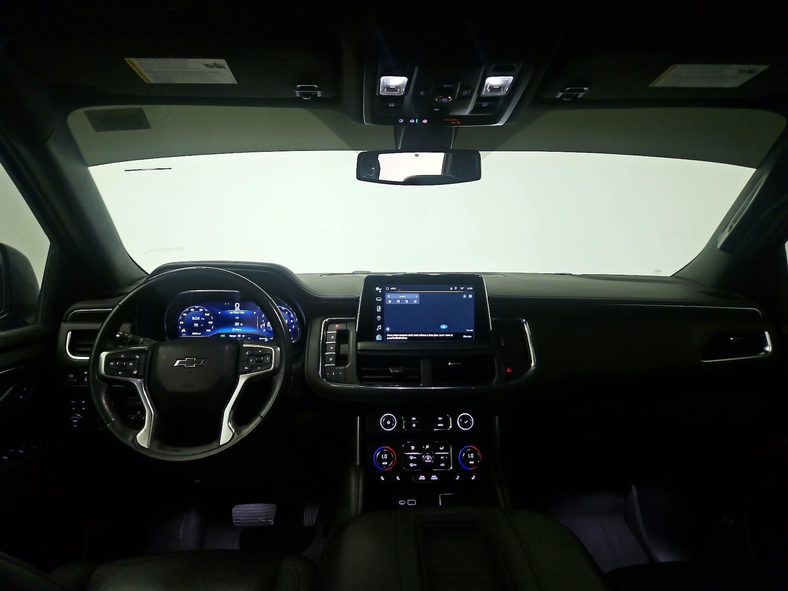 2022 Chevrolet Tahoe Z71 - Photo 10