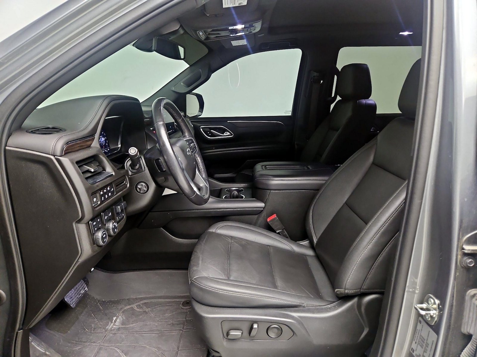 2022 Chevrolet Tahoe Z71 - Photo 12