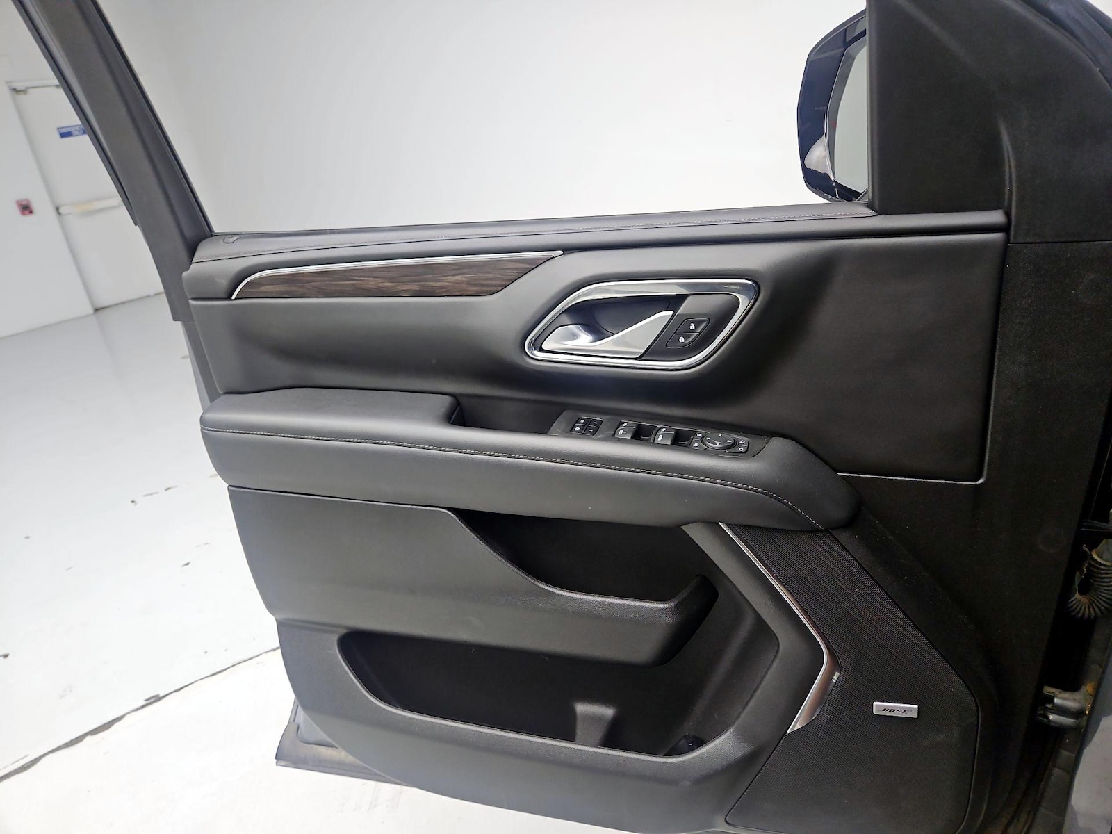 2022 Chevrolet Tahoe Z71 - Photo 13