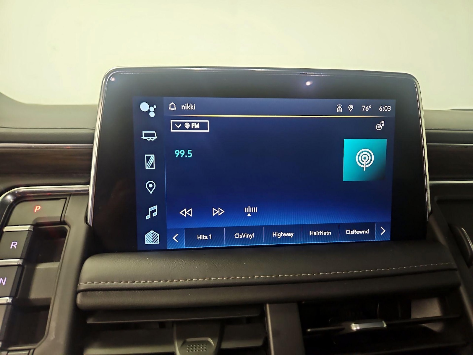 2022 Chevrolet Tahoe Z71 - Photo 16