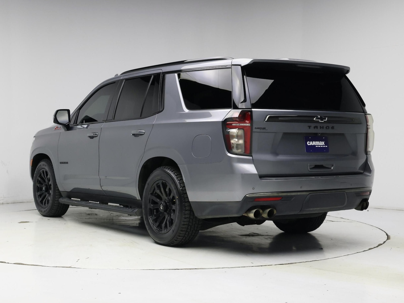 2022 Chevrolet Tahoe Z71 - Photo 3