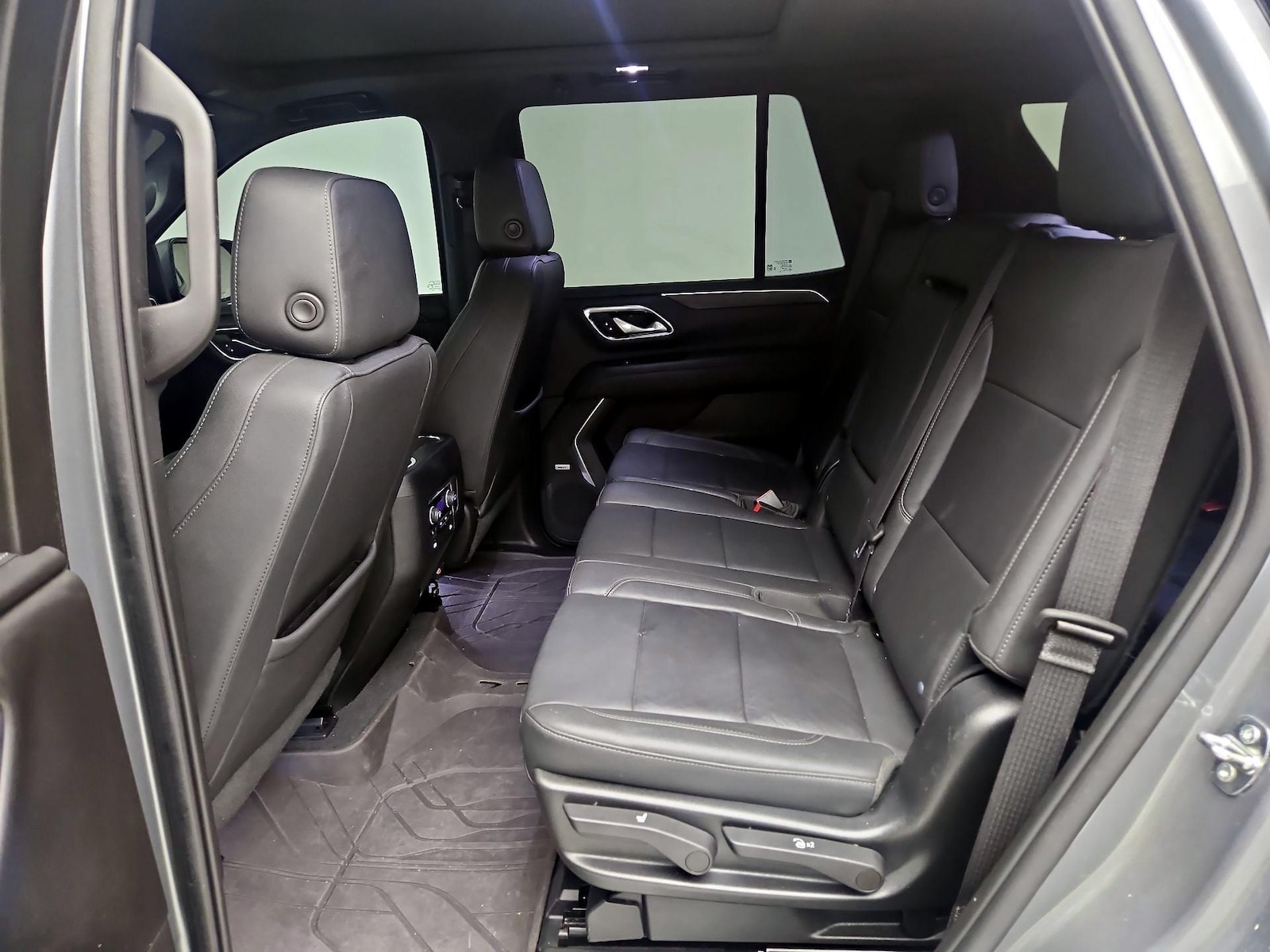 2022 Chevrolet Tahoe Z71 - Photo 20