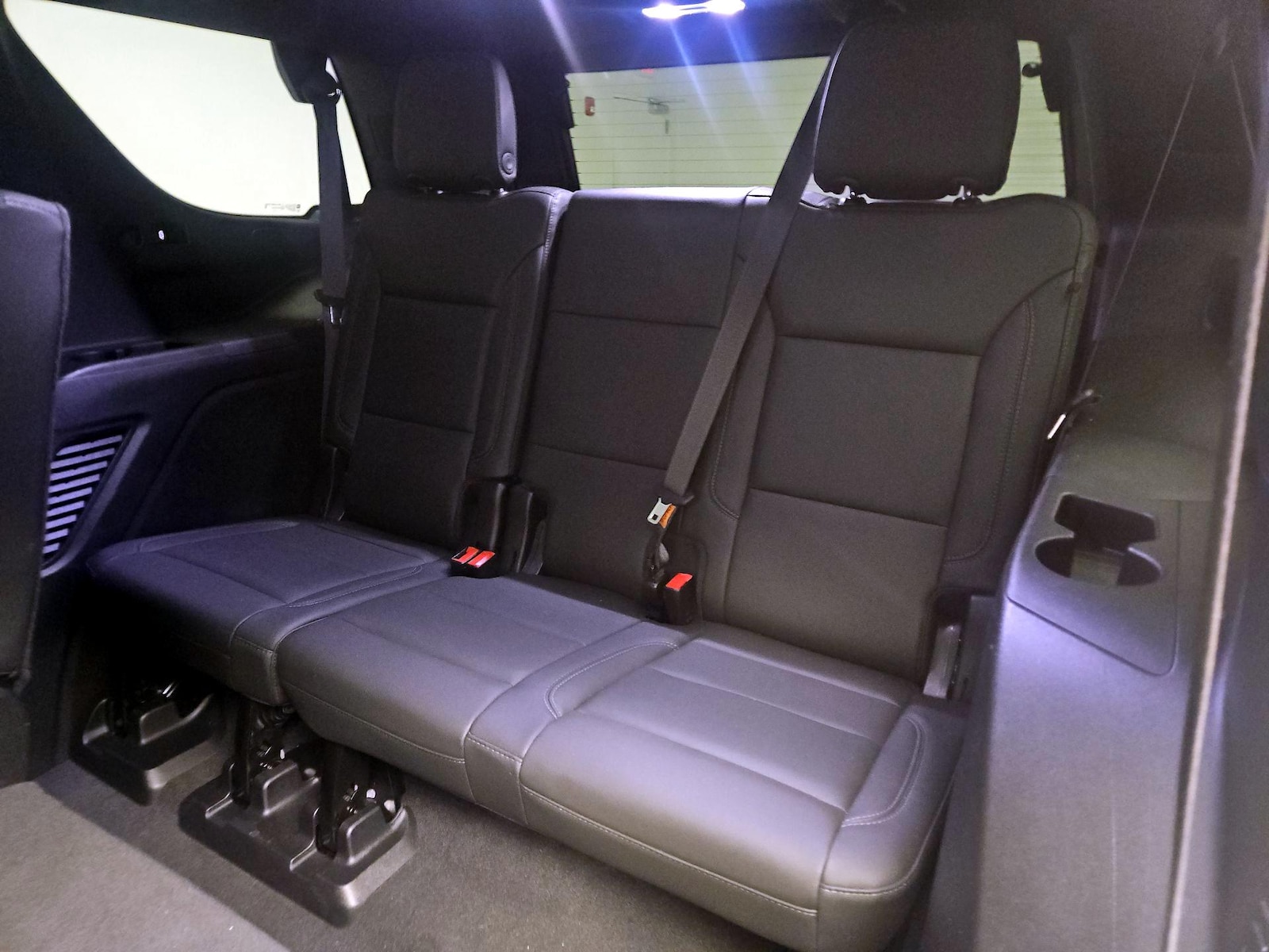 2022 Chevrolet Tahoe Z71 - Photo 21
