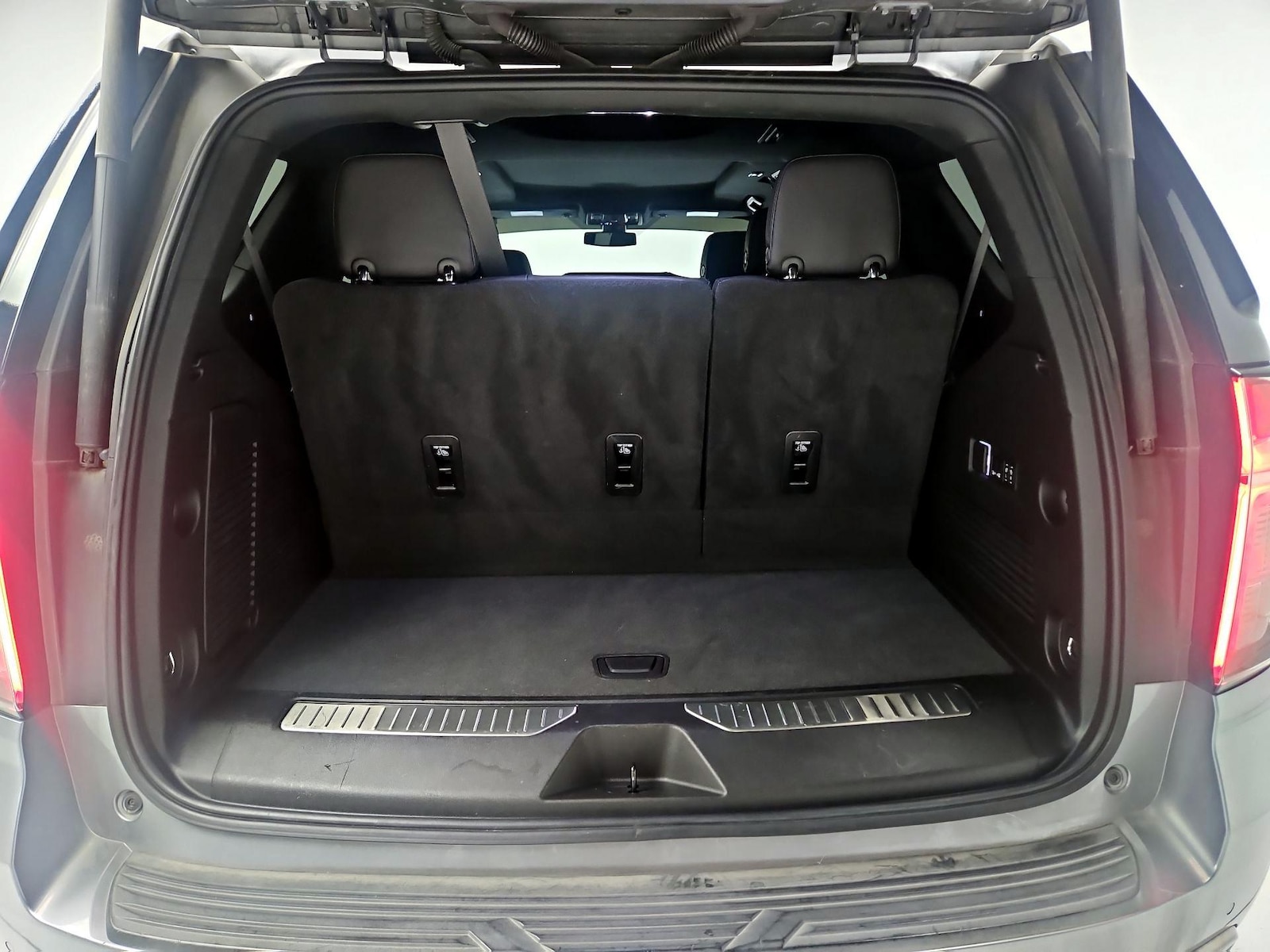 2022 Chevrolet Tahoe Z71 - Photo 22