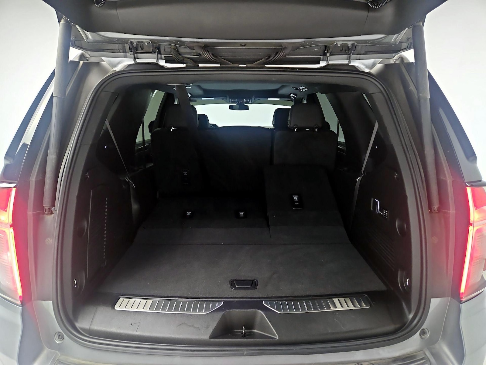 2022 Chevrolet Tahoe Z71 - Photo 23