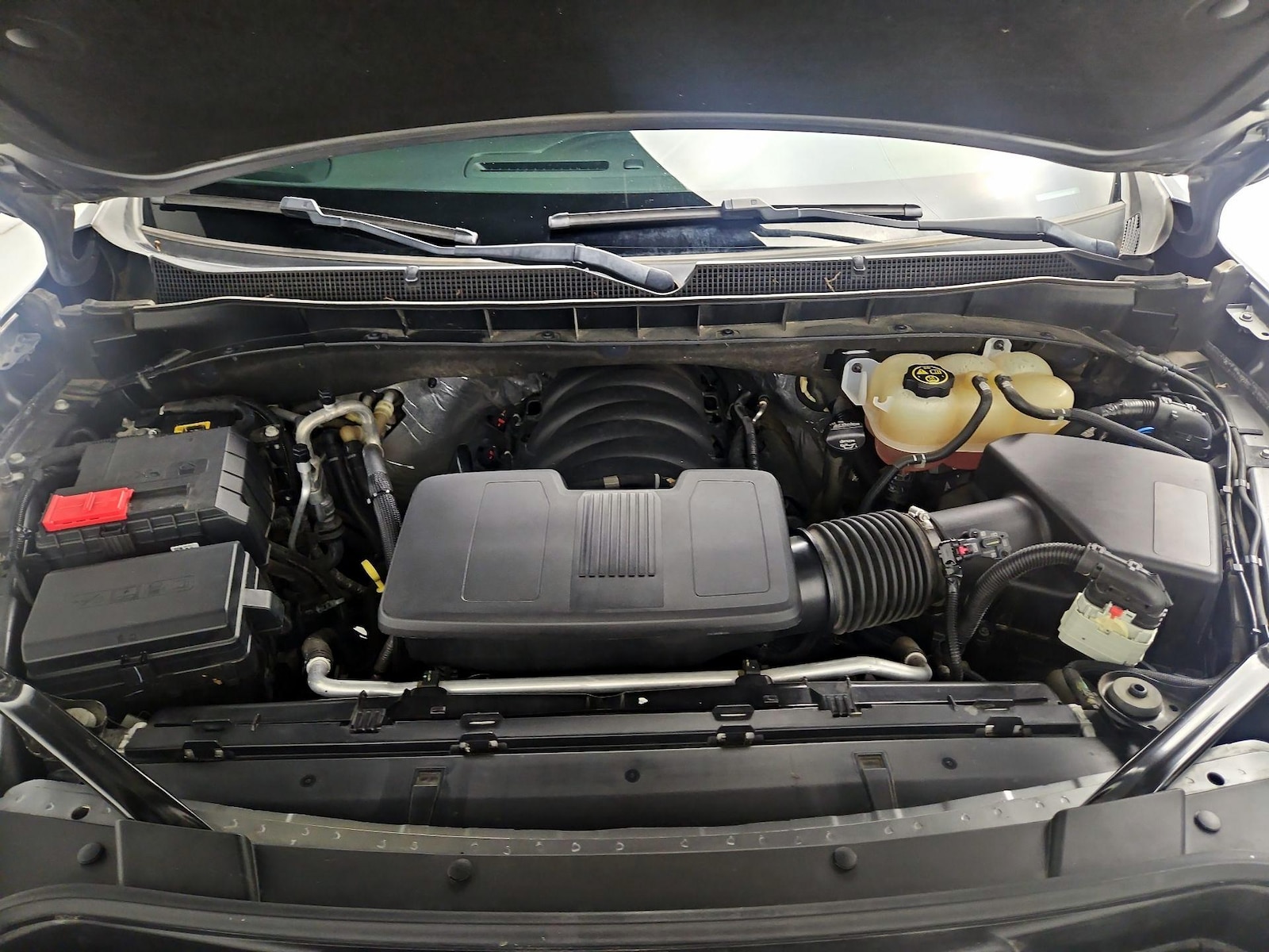2022 Chevrolet Tahoe Z71 - Photo 24