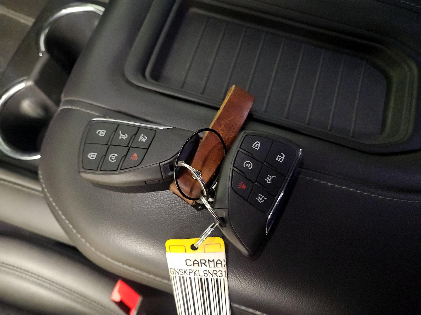 2022 Chevrolet Tahoe Z71 - Photo 25