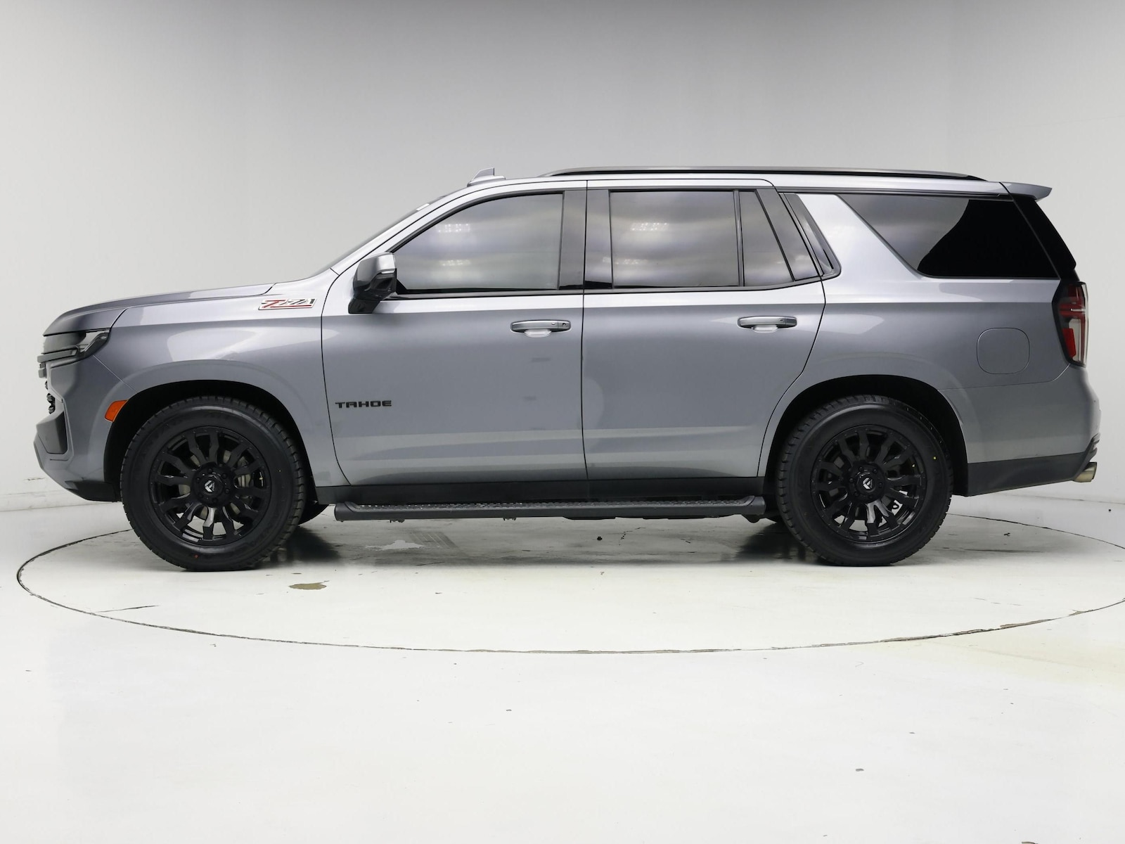 2022 Chevrolet Tahoe Z71 - Photo 4