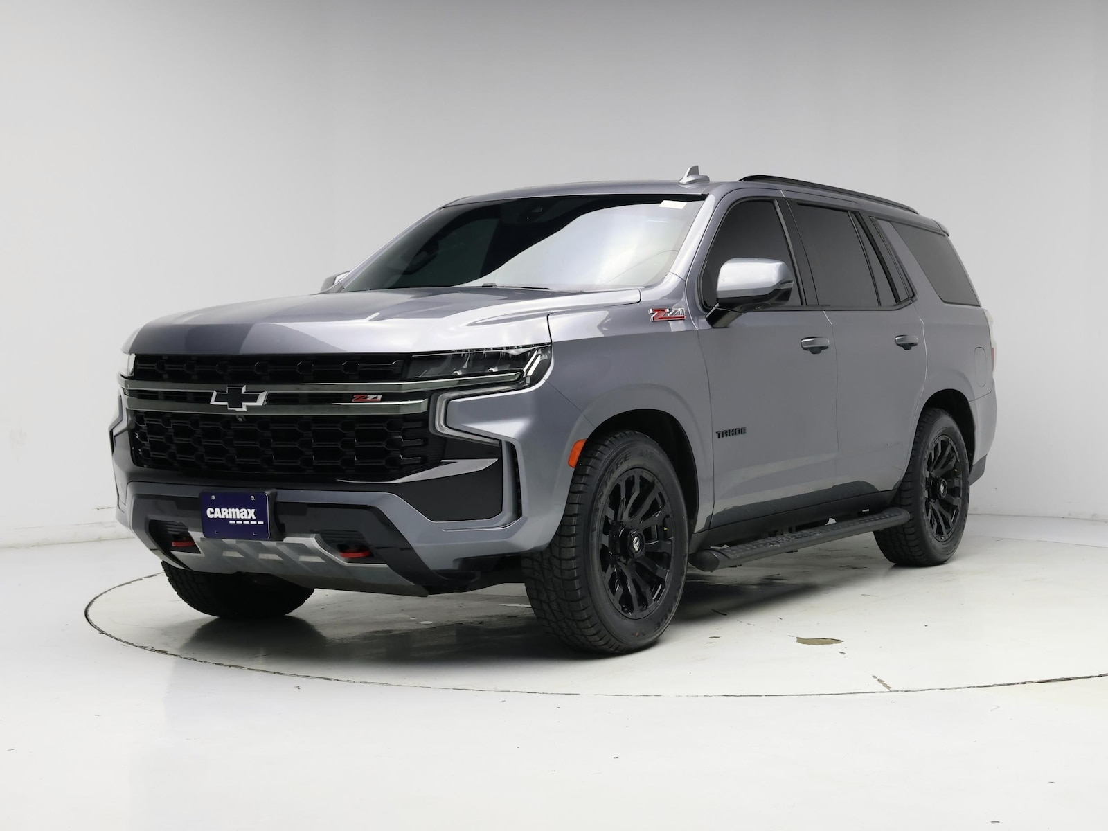 2022 Chevrolet Tahoe Z71 - Photo 5