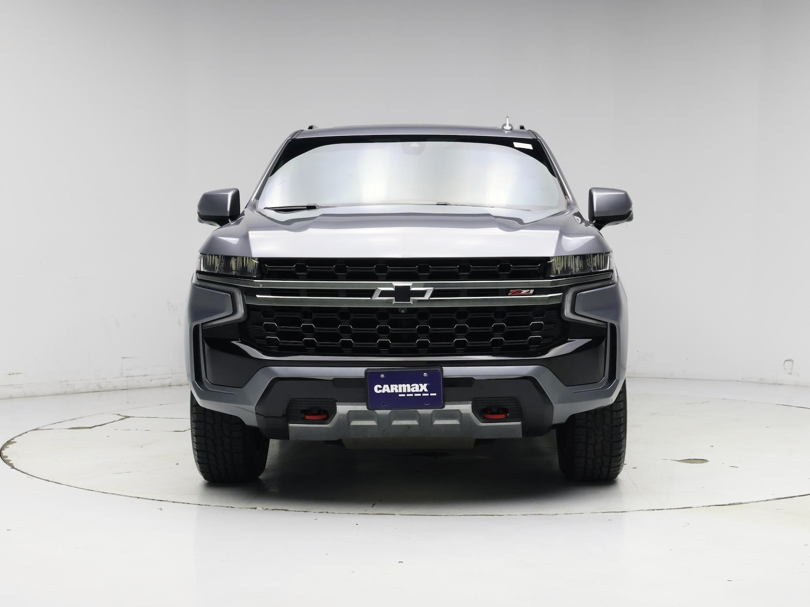 2022 Chevrolet Tahoe Z71 - Photo 6