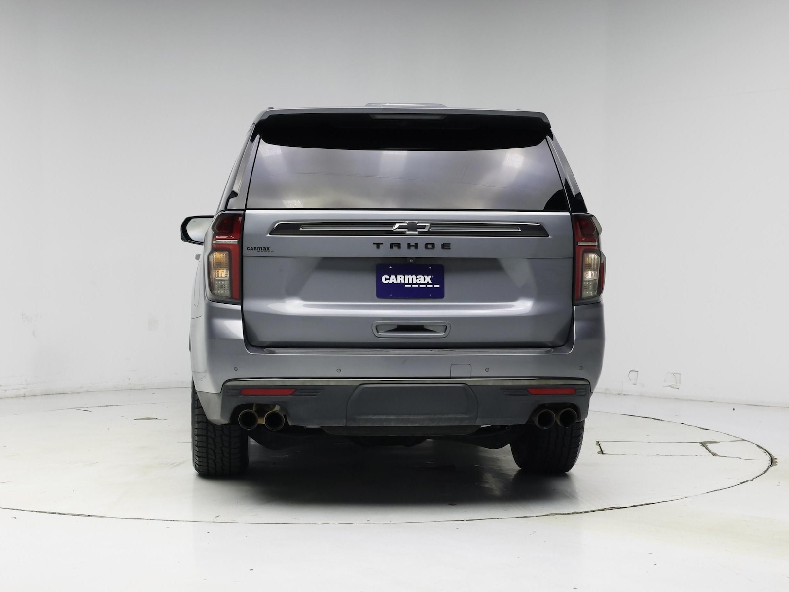 2022 Chevrolet Tahoe Z71 - Photo 7