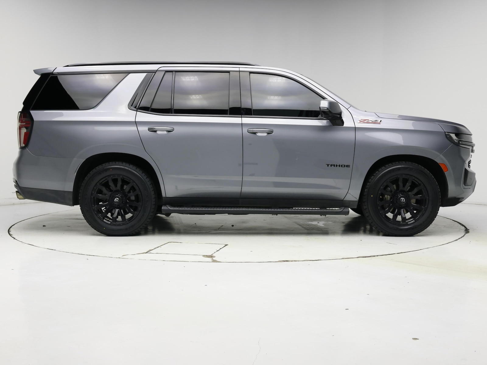 2022 Chevrolet Tahoe Z71 - Photo 8