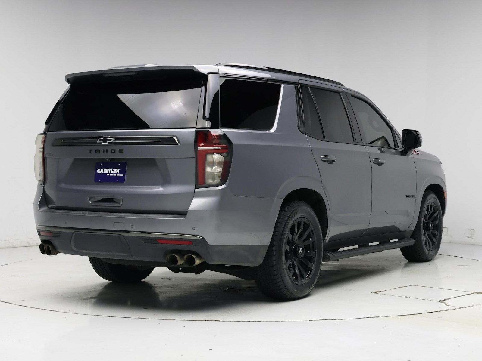2022 Chevrolet Tahoe Z71 - Photo 9