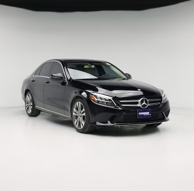 2019 Mercedes-Benz C300