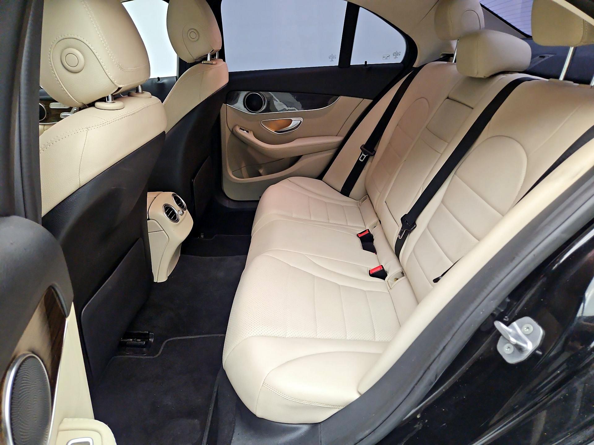 Thumbnail: 2019 Mercedes-Benz C-Class - 20