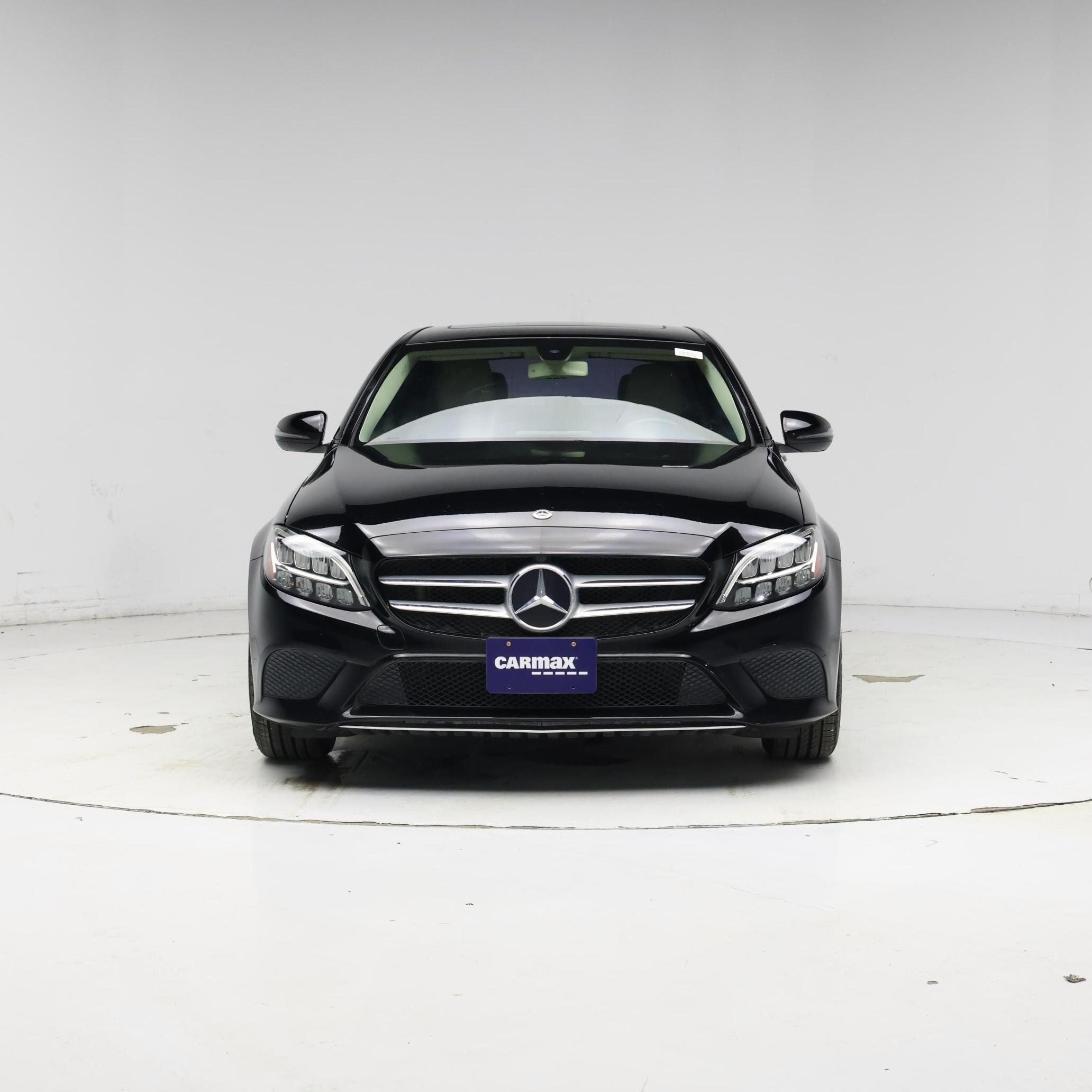Thumbnail: 2019 Mercedes-Benz C-Class - 5