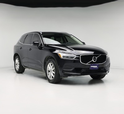 2019 Volvo XC60 T5 Momentum