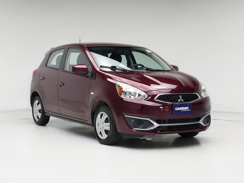 2019 Mitsubishi Mirage ES -
                  Oklahoma City, OK