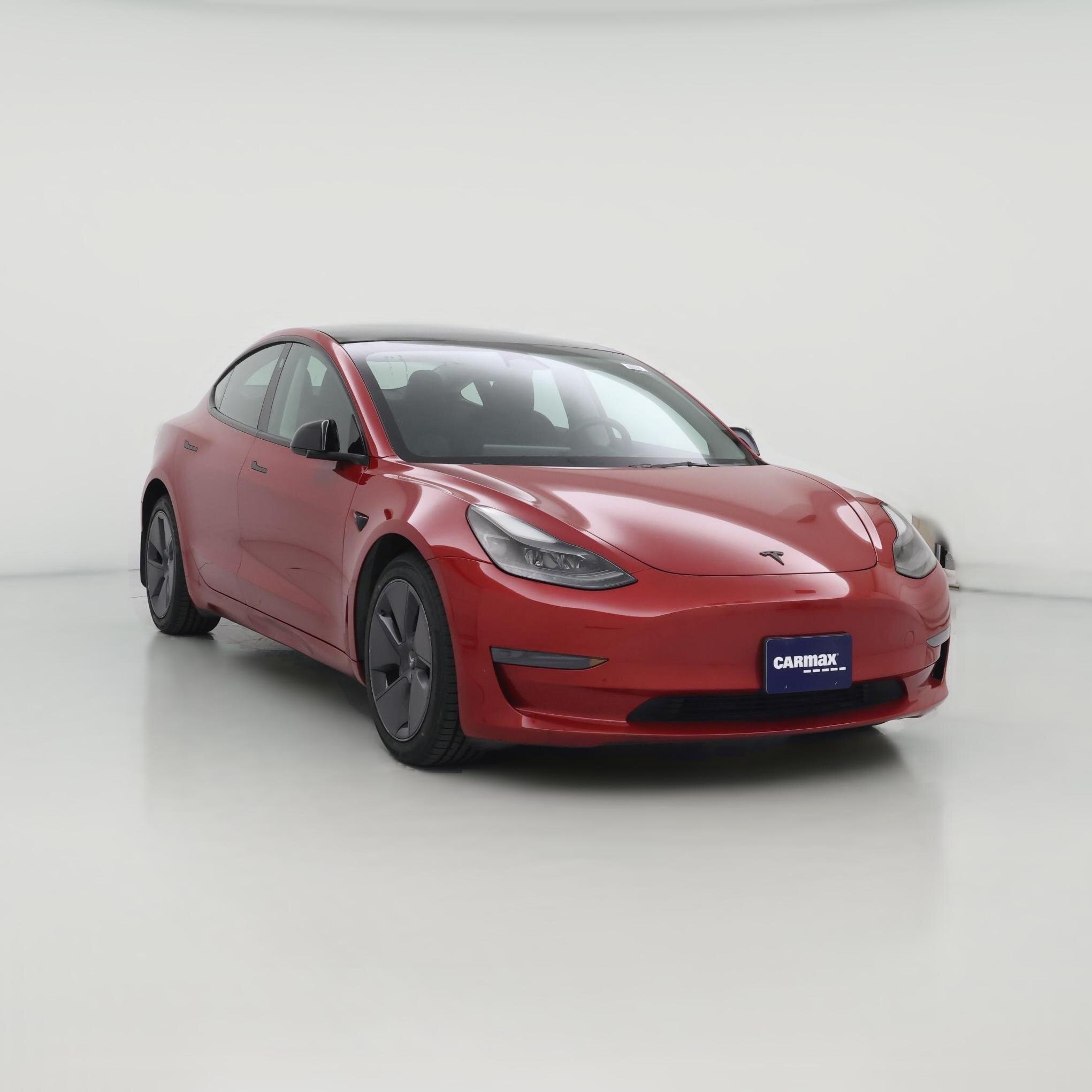 Thumbnail: 2023 Tesla Model 3 - 1
