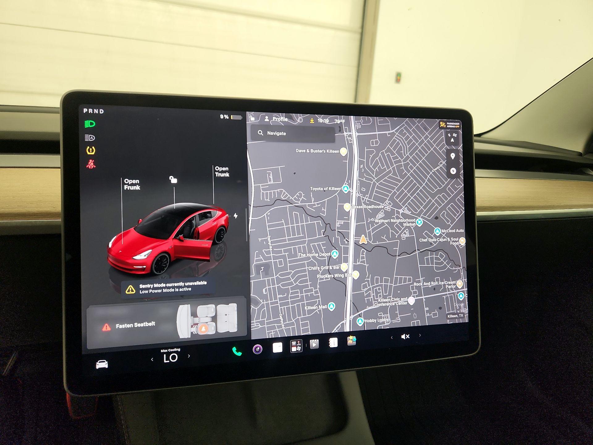 Thumbnail: 2023 Tesla Model 3 - 13