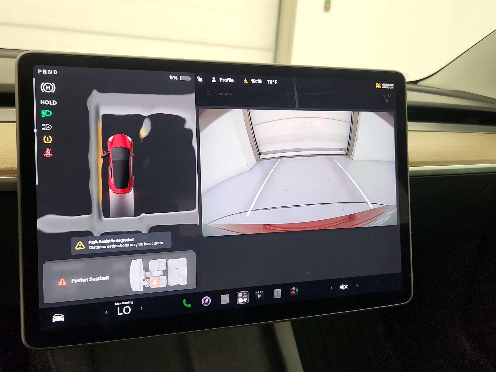 Thumbnail: 2023 Tesla Model 3 - 14