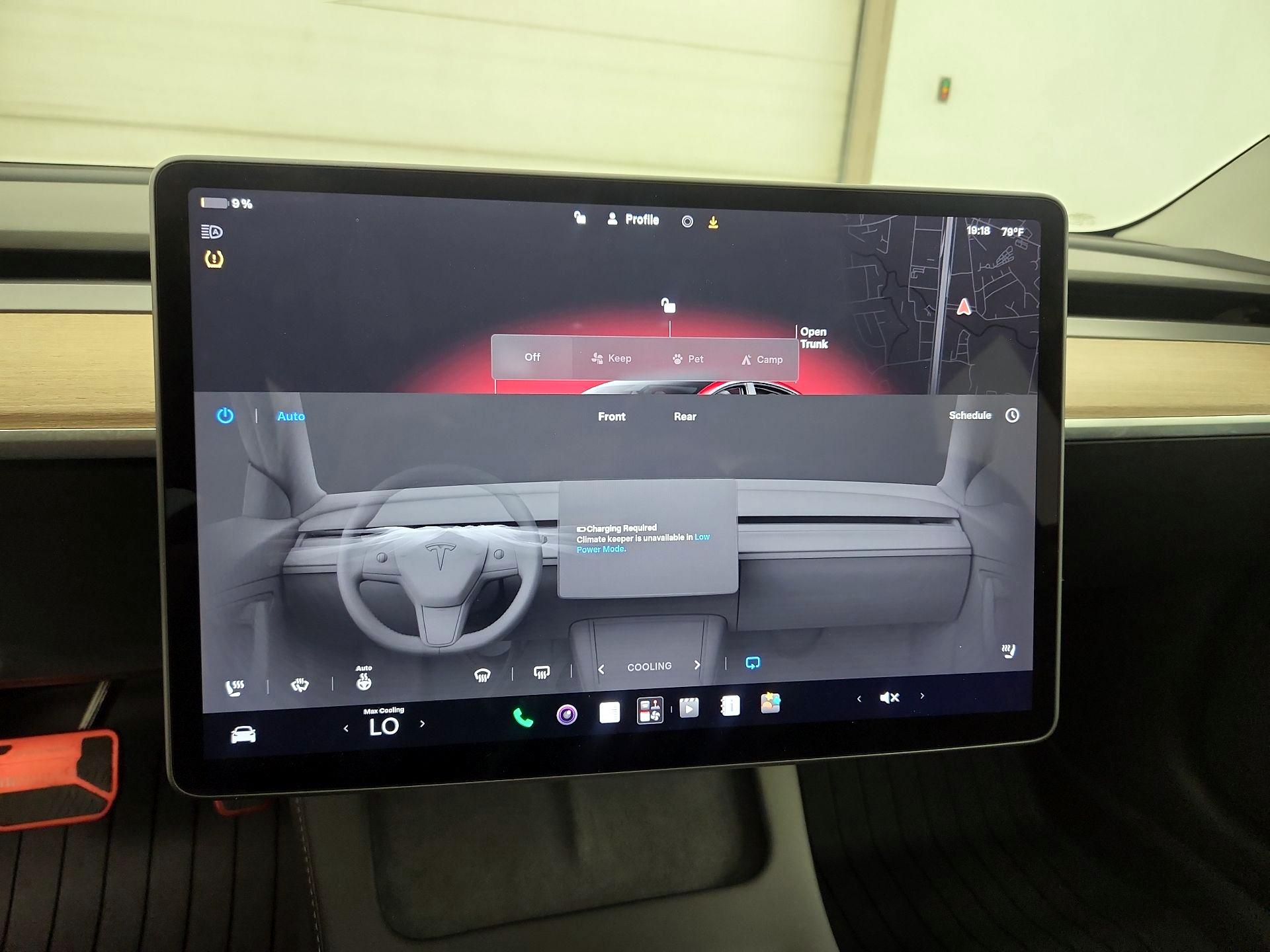 Thumbnail: 2023 Tesla Model 3 - 16