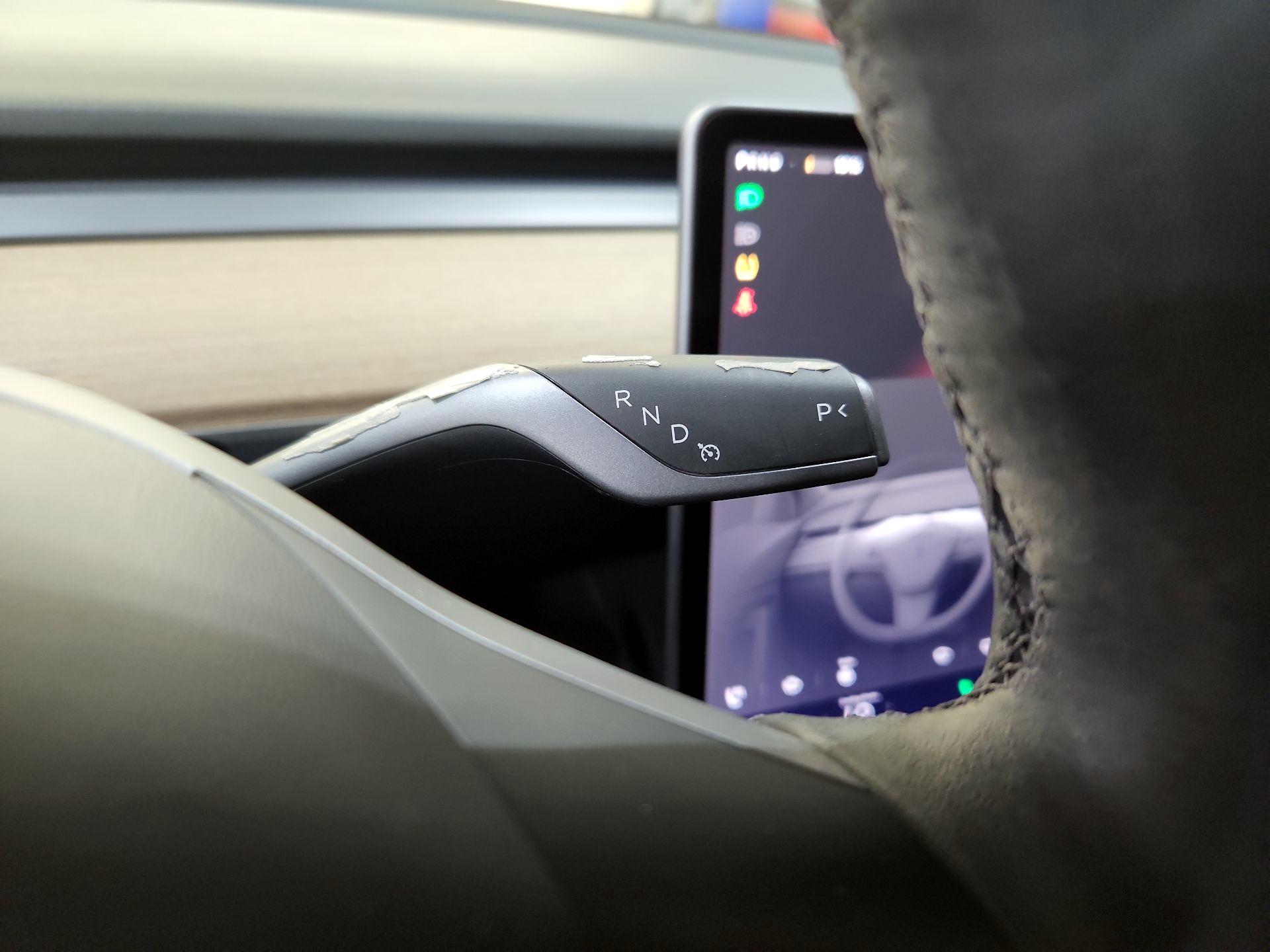 Thumbnail: 2023 Tesla Model 3 - 17