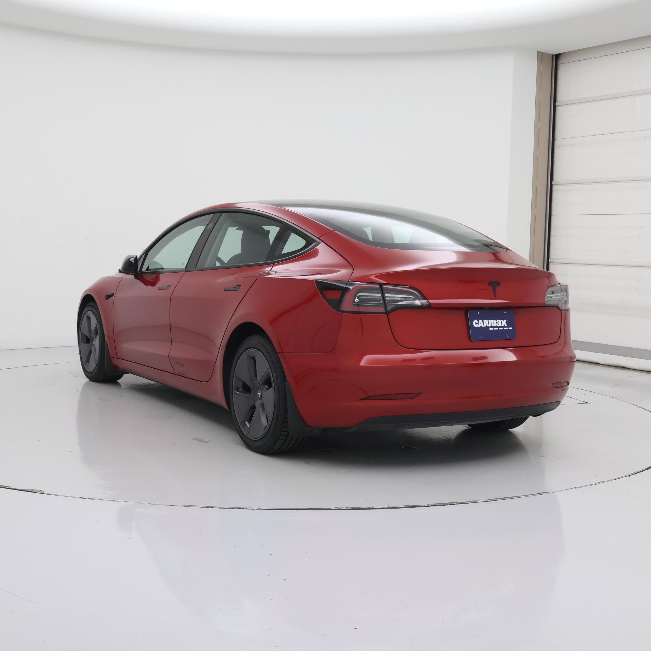 Thumbnail: 2023 Tesla Model 3 - 2