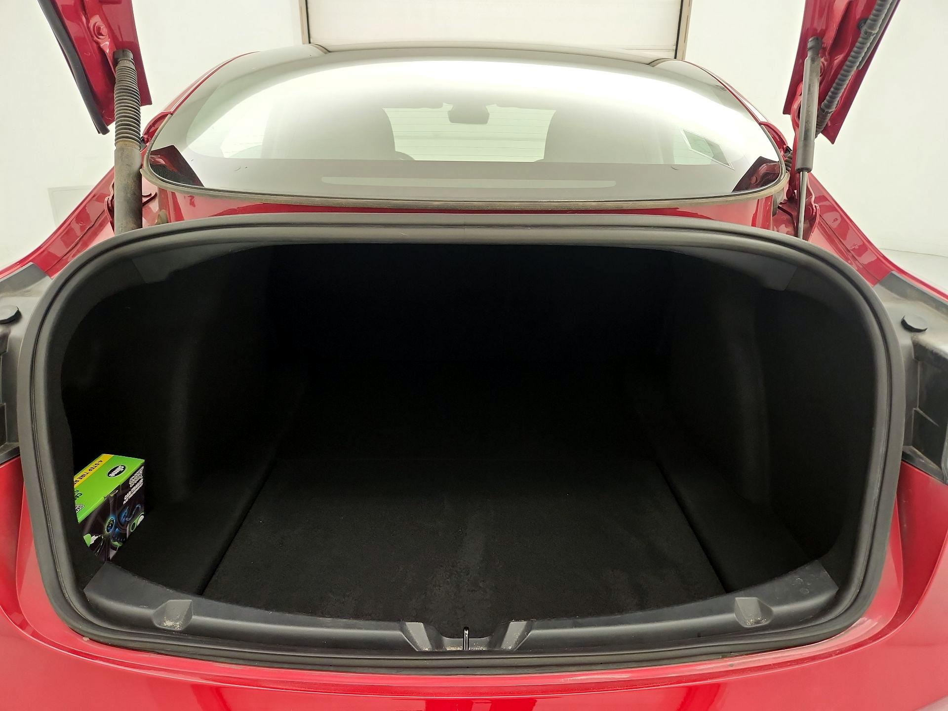 Thumbnail: 2023 Tesla Model 3 - 20