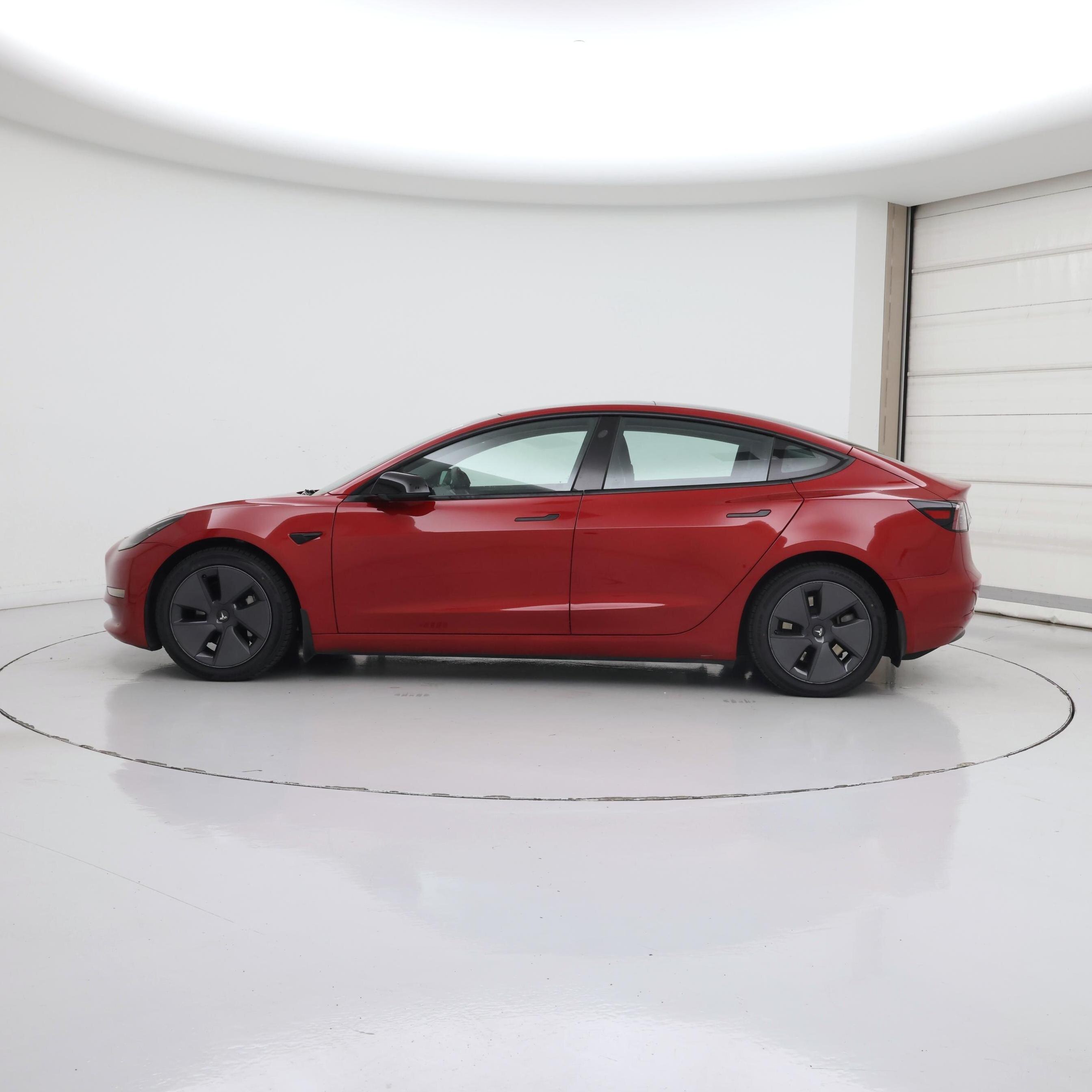 Thumbnail: 2023 Tesla Model 3 - 3