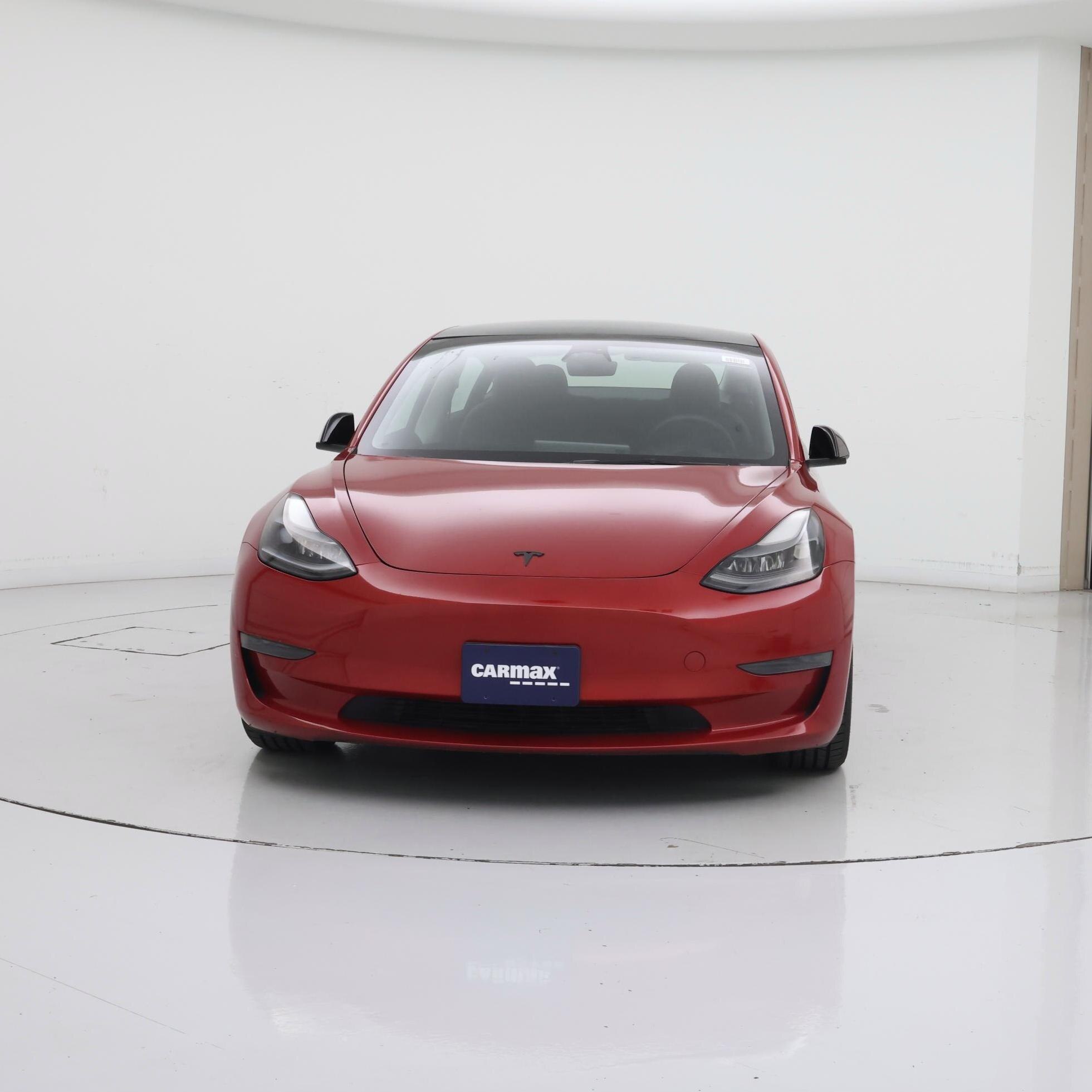 Thumbnail: 2023 Tesla Model 3 - 5