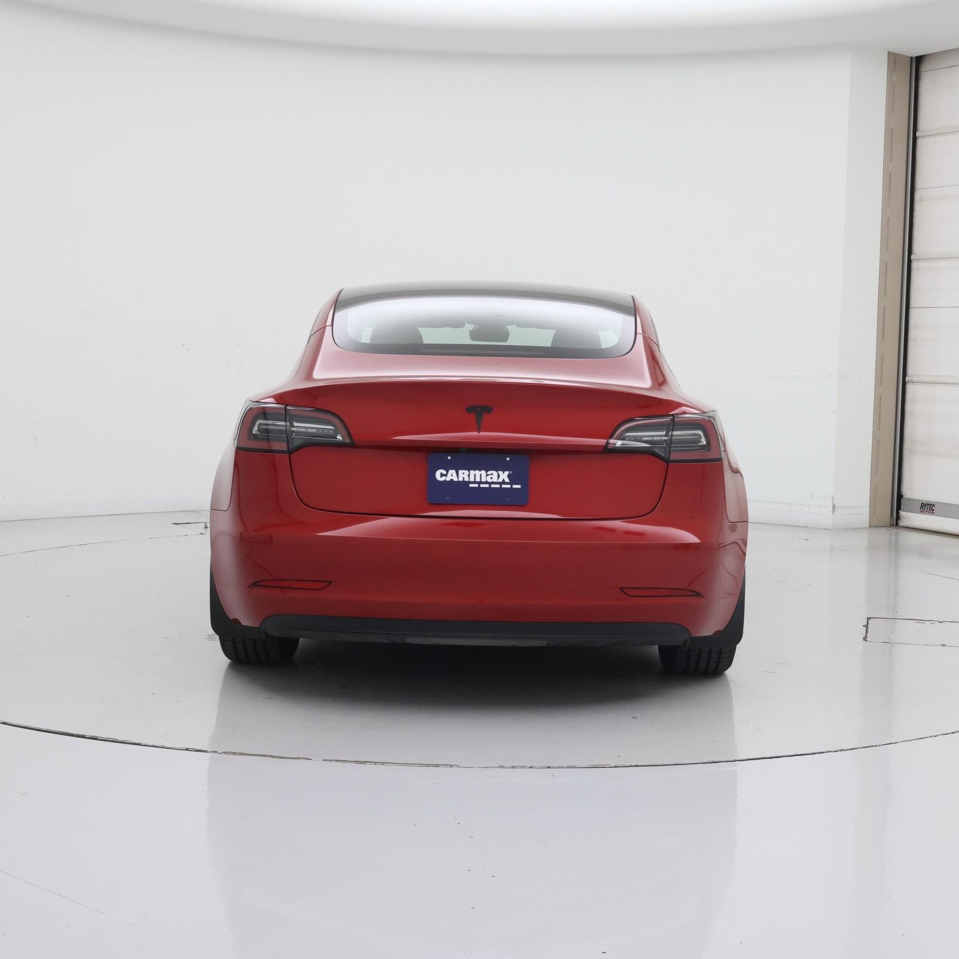 Thumbnail: 2023 Tesla Model 3 - 6