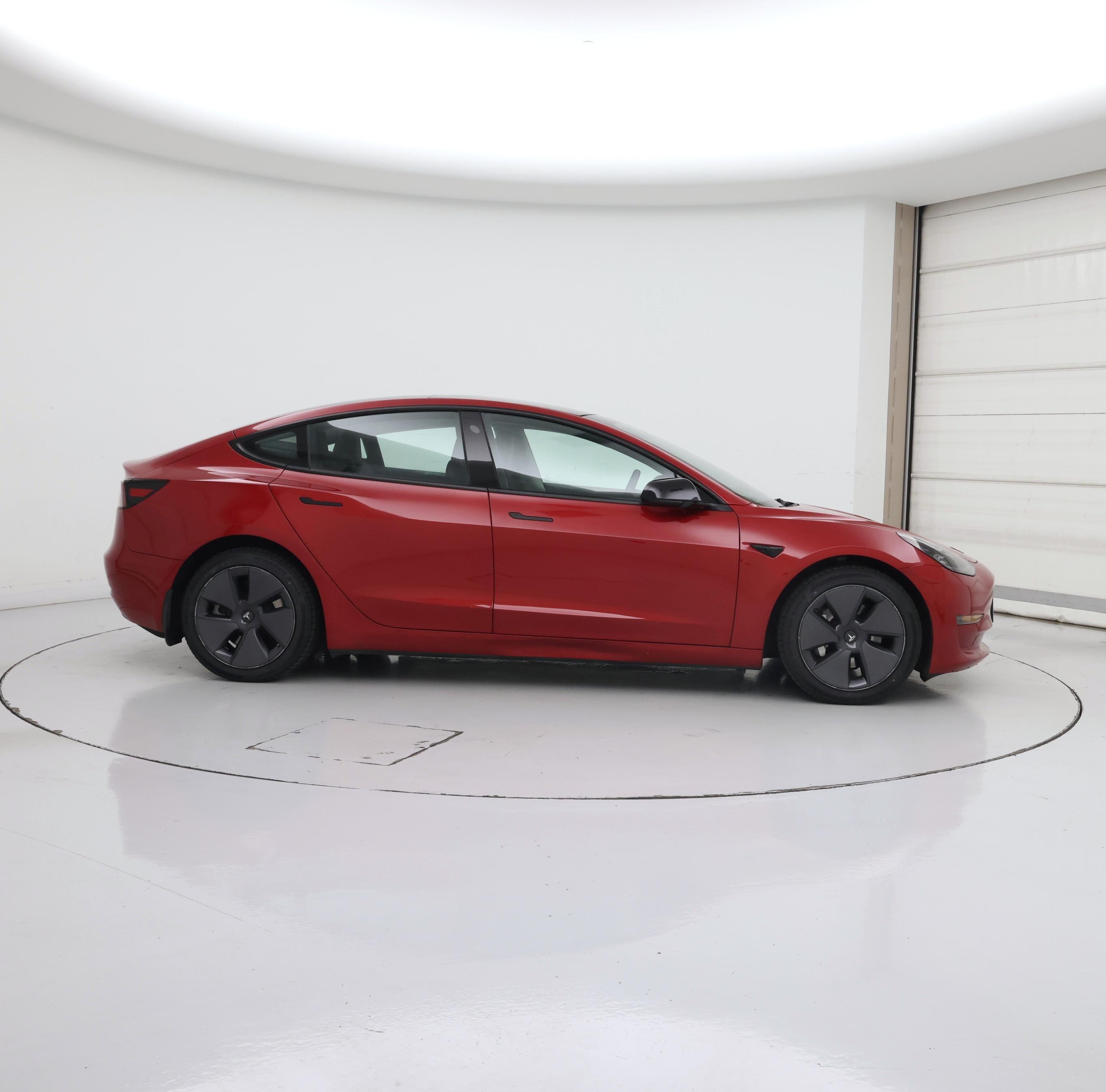 Thumbnail: 2023 Tesla Model 3 - 7