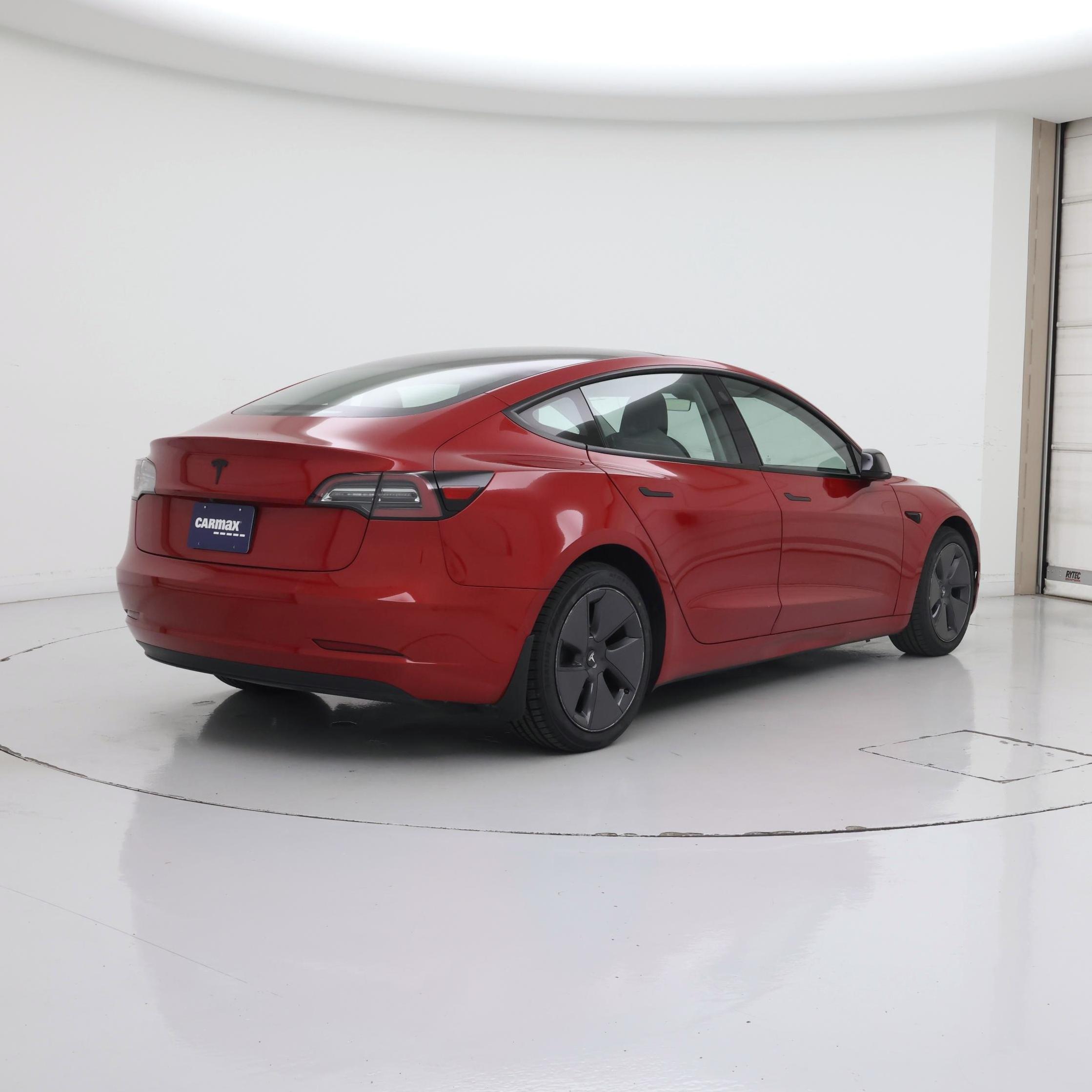 Thumbnail: 2023 Tesla Model 3 - 8