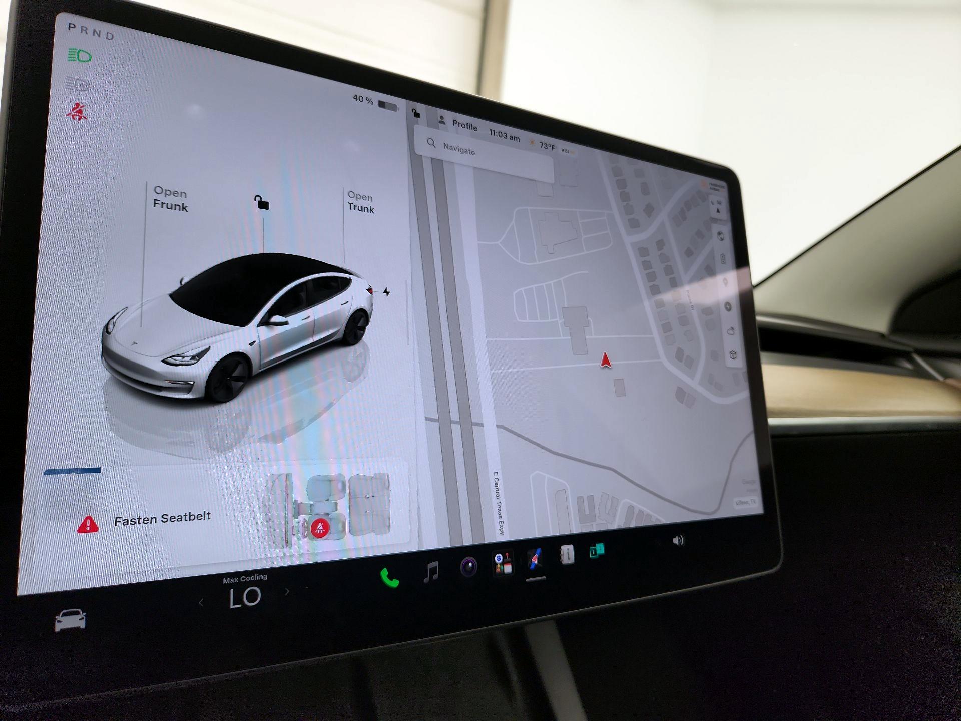 Thumbnail: 2022 Tesla Model 3 - 13