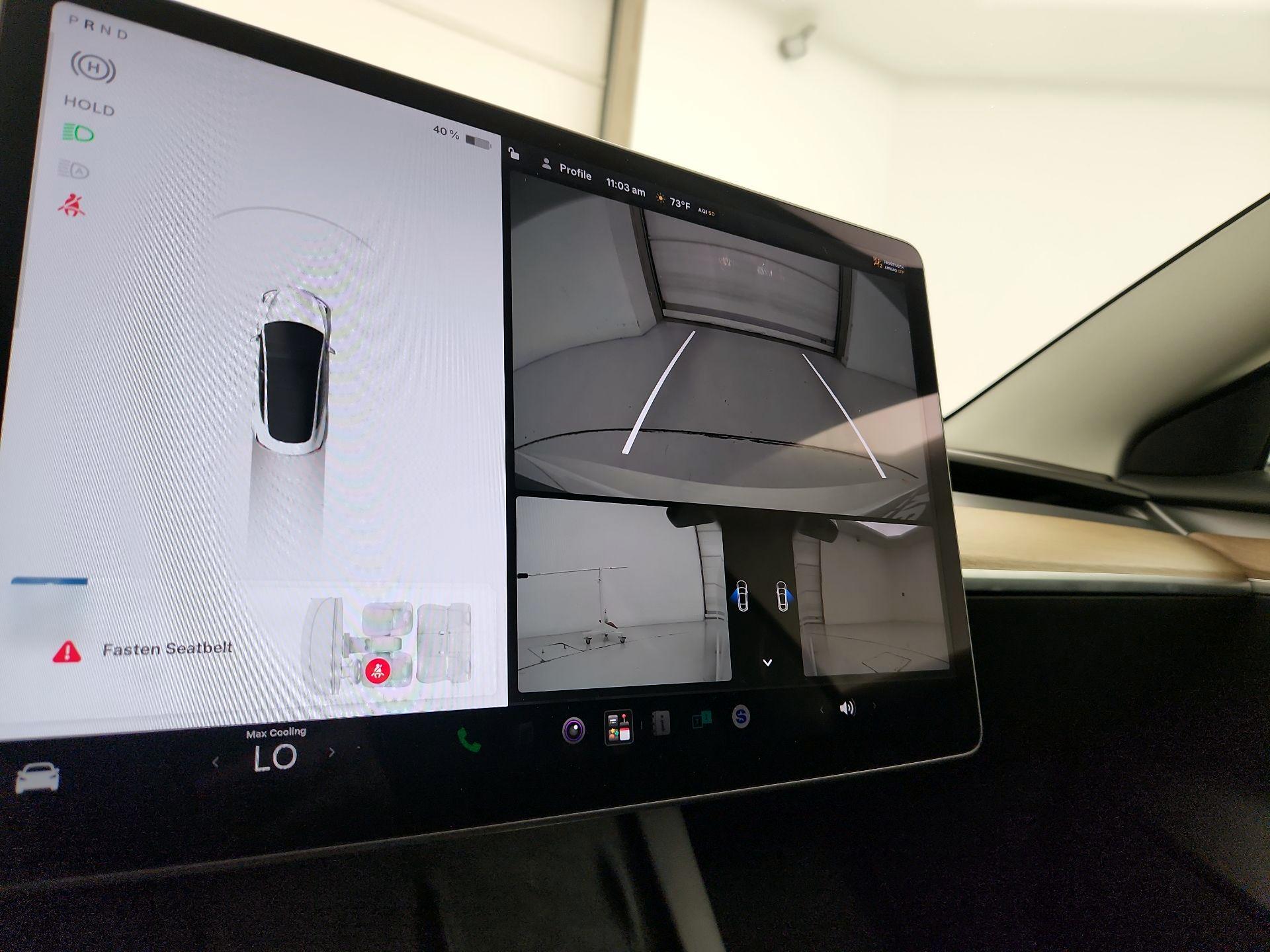 Thumbnail: 2022 Tesla Model 3 - 14
