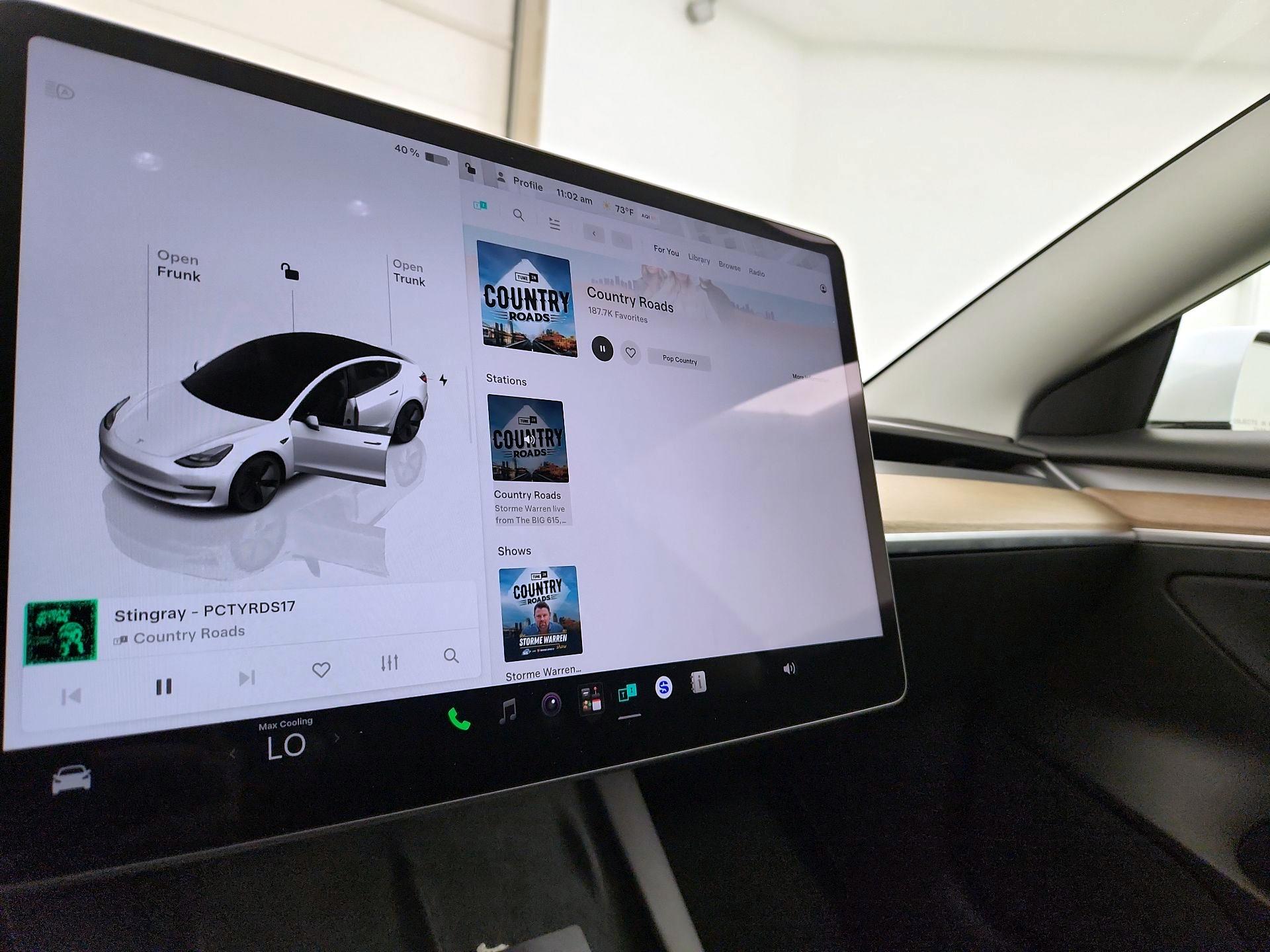 Thumbnail: 2022 Tesla Model 3 - 15