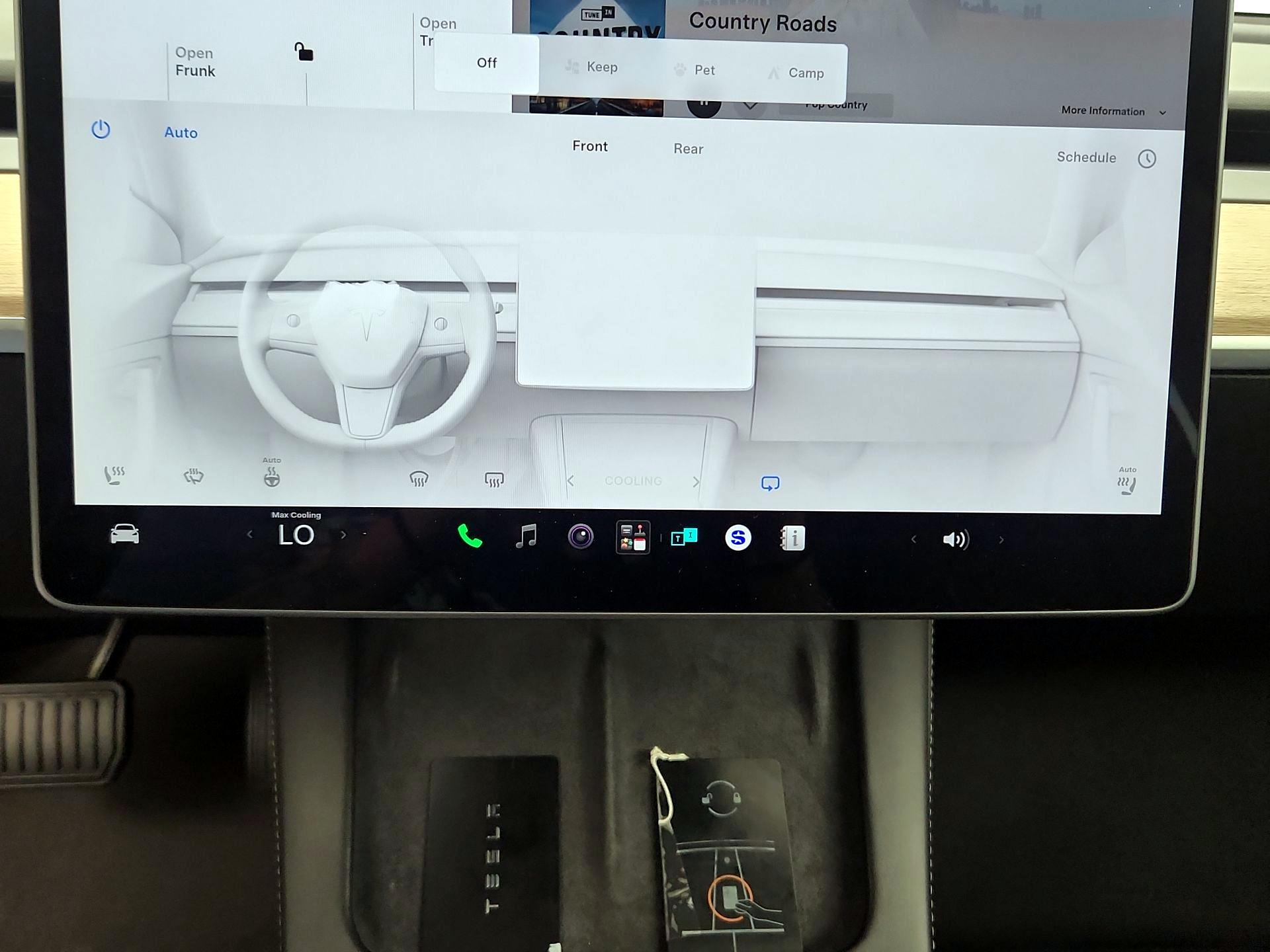 Thumbnail: 2022 Tesla Model 3 - 16