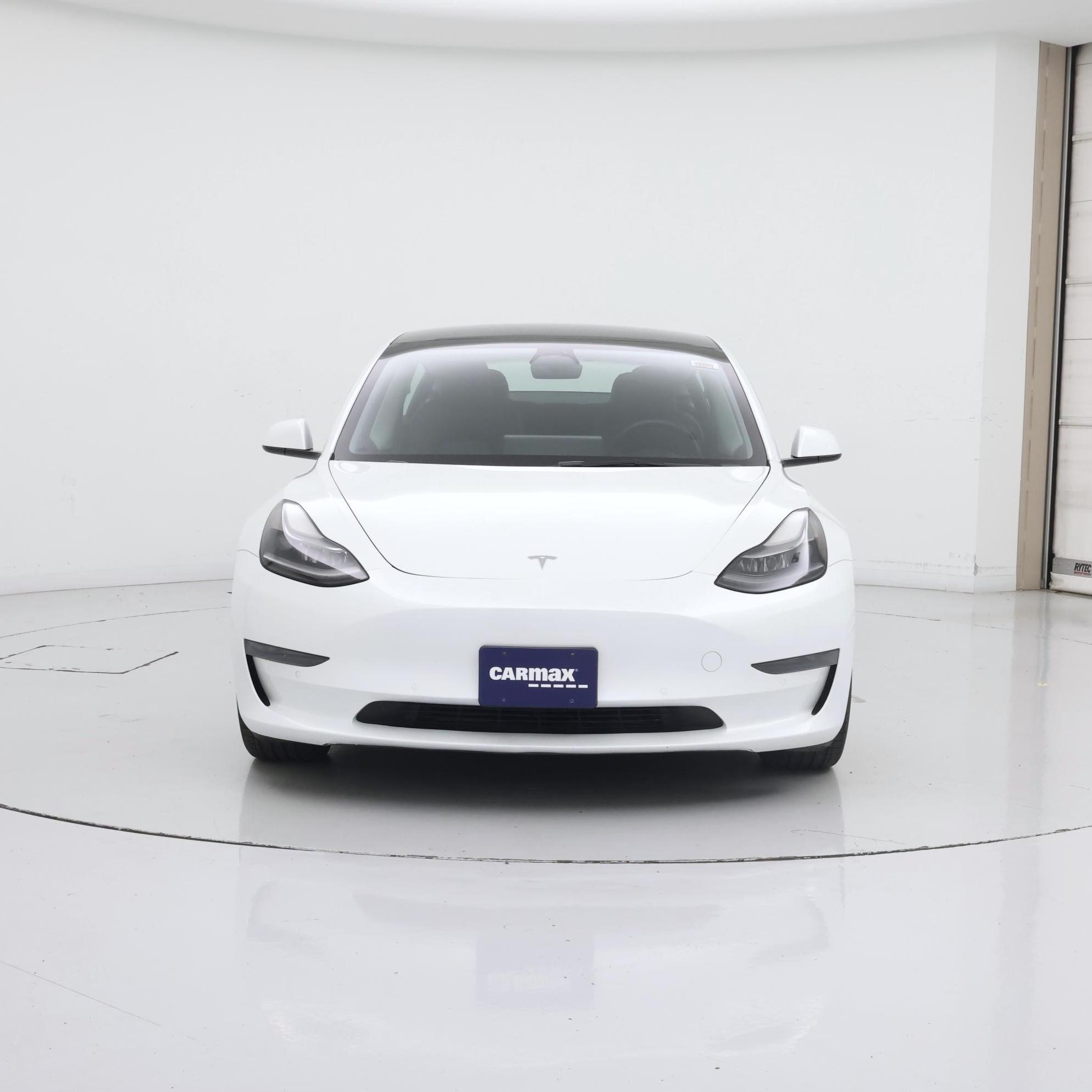 Thumbnail: 2022 Tesla Model 3 - 5