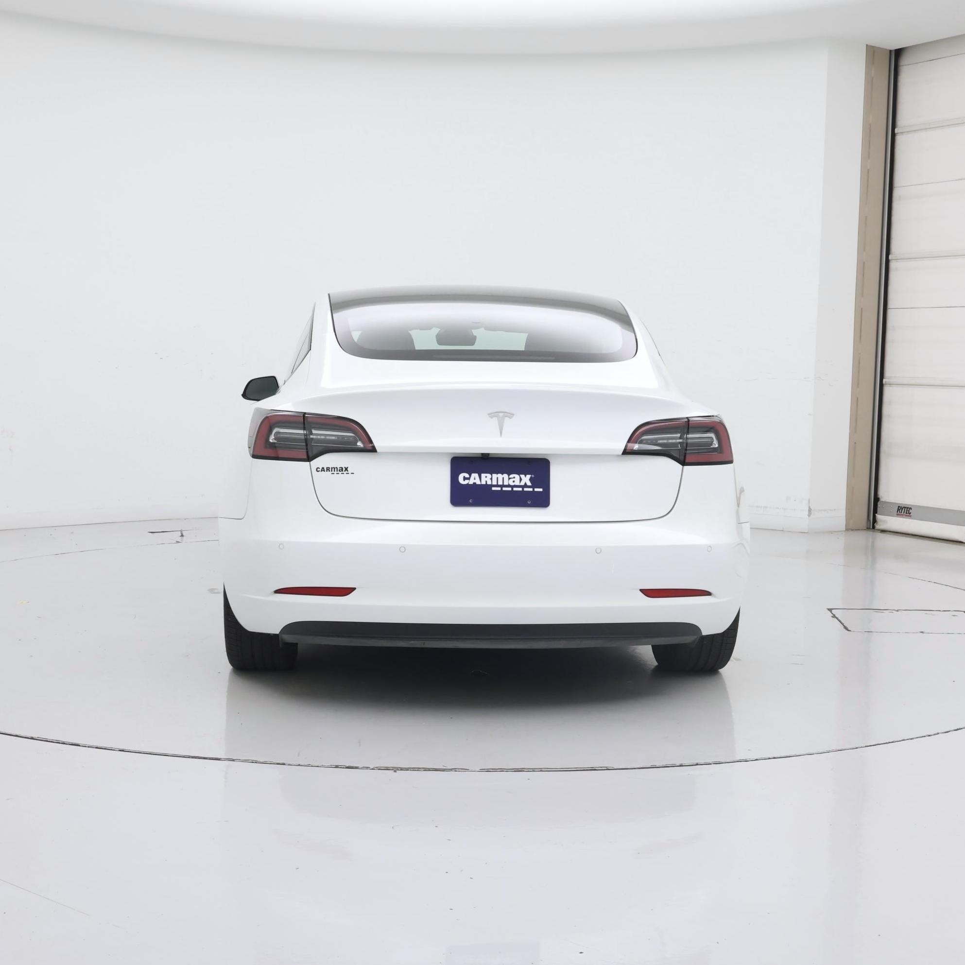 Thumbnail: 2022 Tesla Model 3 - 6