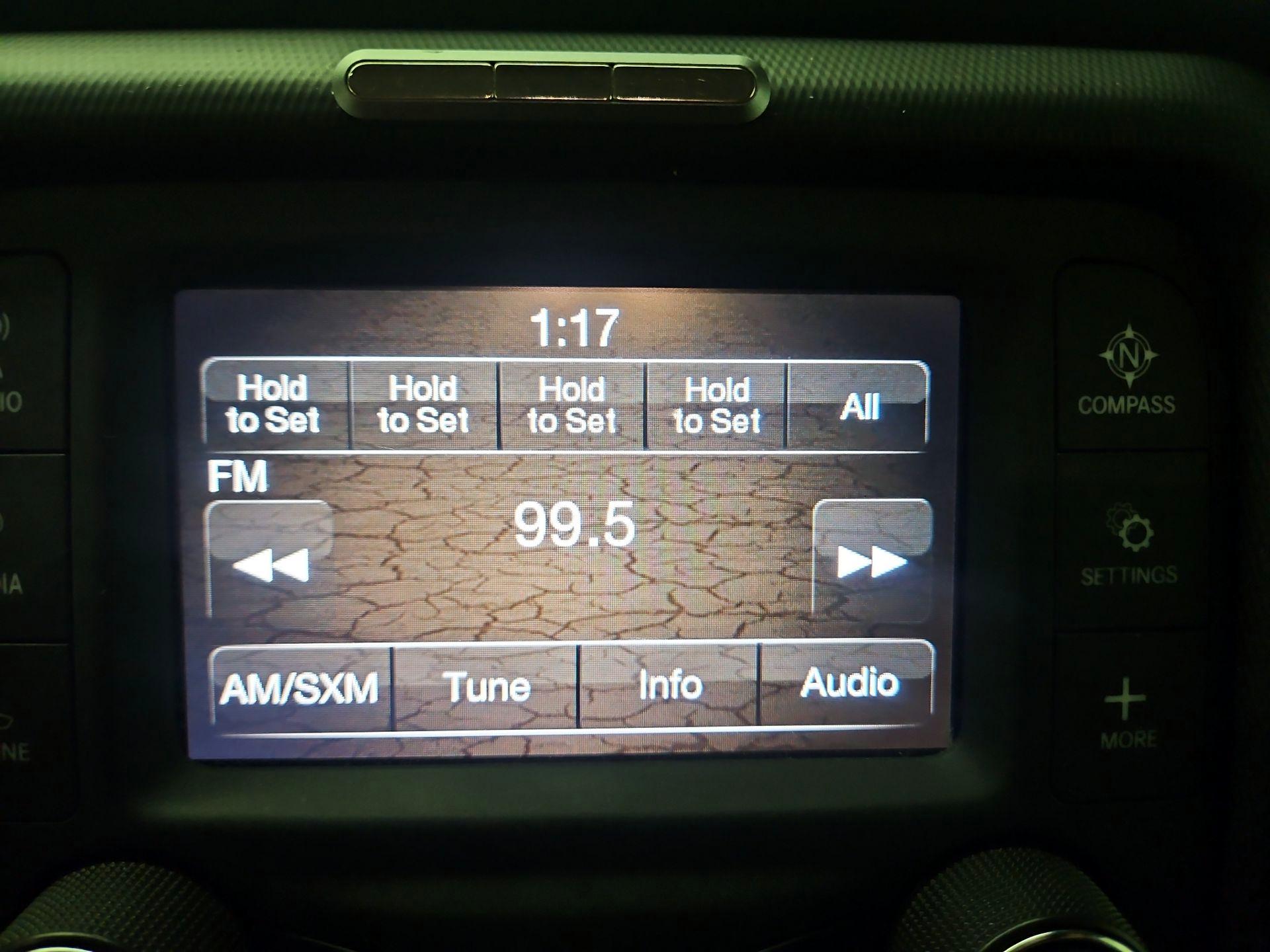Thumbnail: 2021 Jeep Wrangler - 15