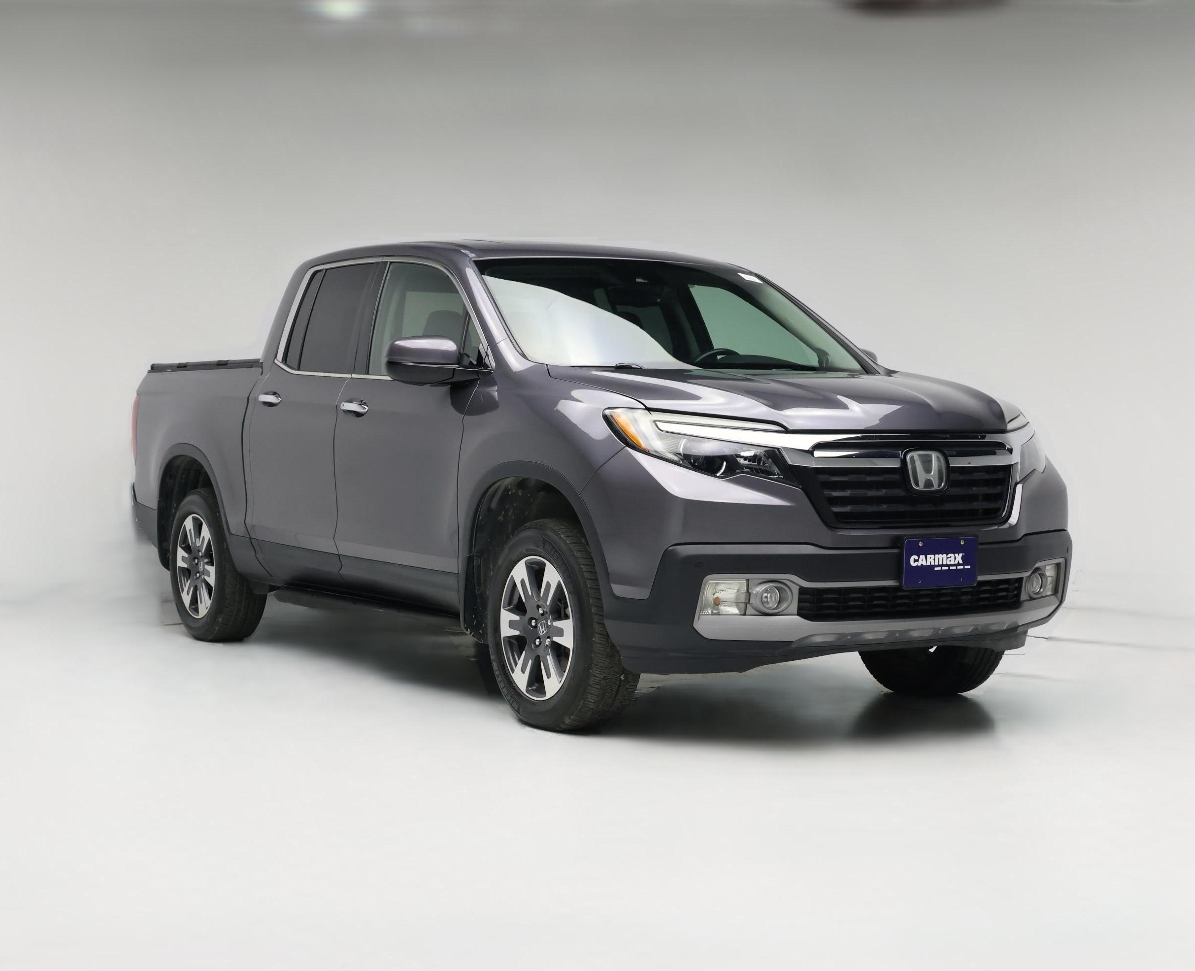 Thumbnail: 2019 Honda Ridgeline - 1