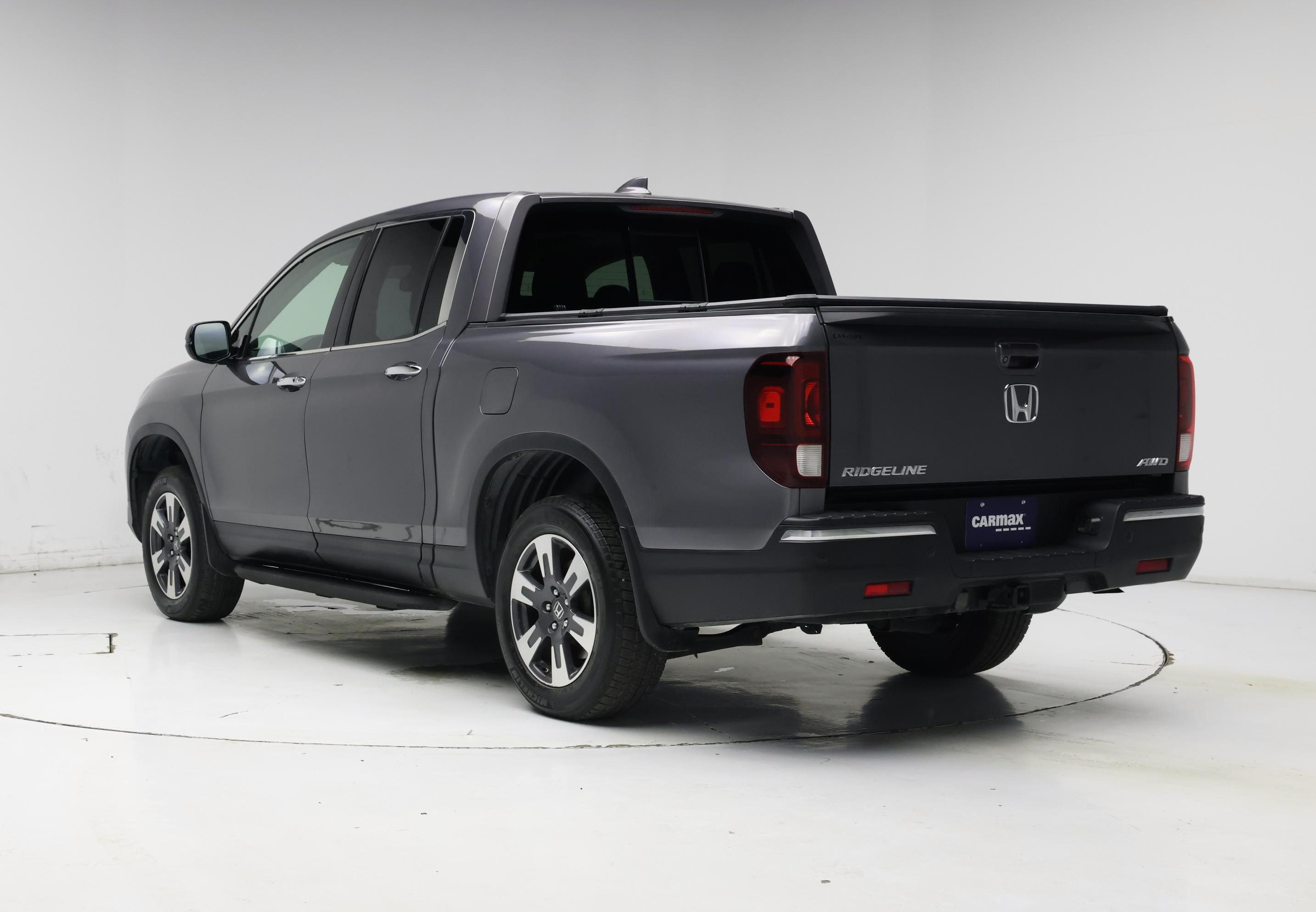 Thumbnail: 2019 Honda Ridgeline - 2