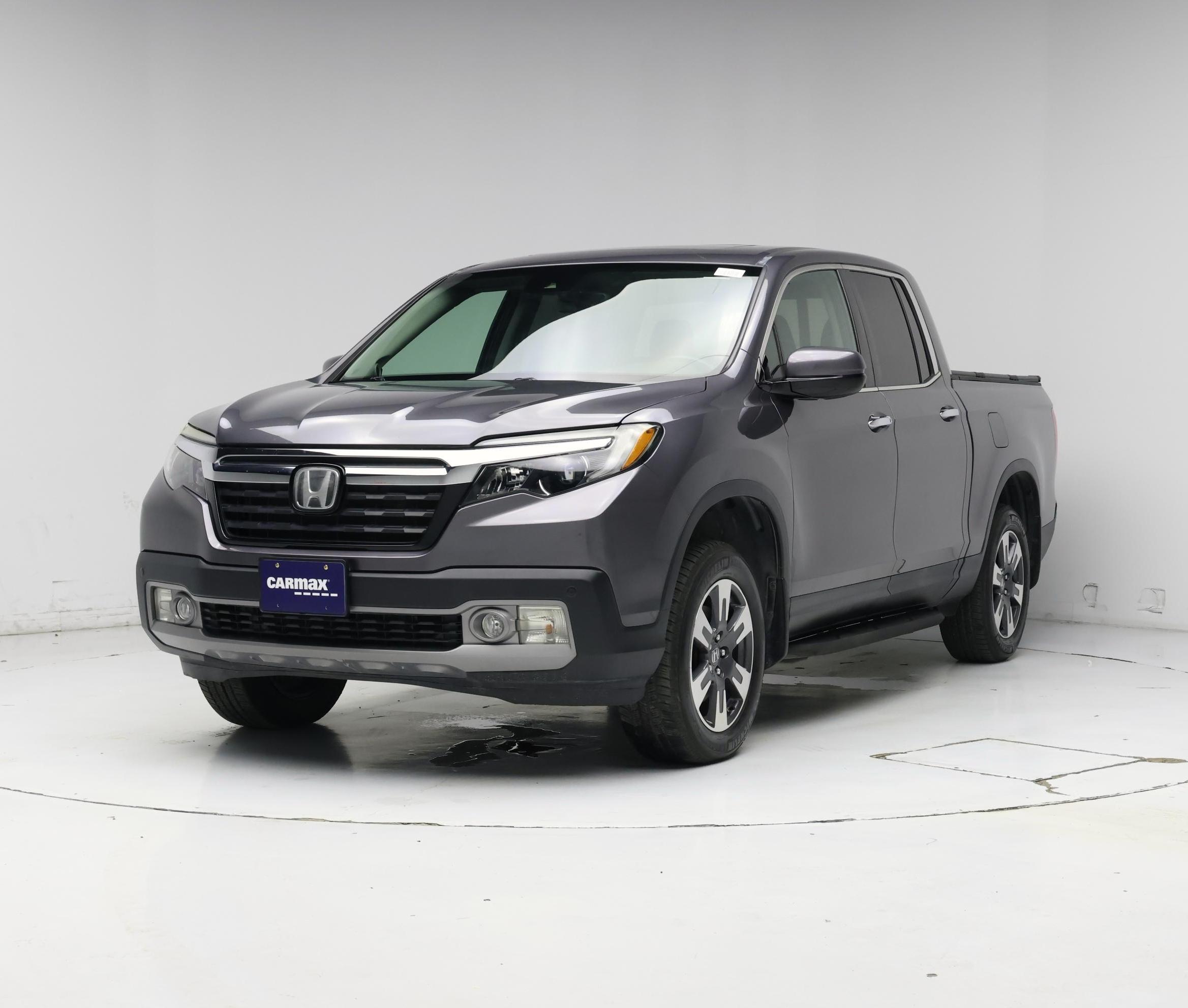 Thumbnail: 2019 Honda Ridgeline - 4