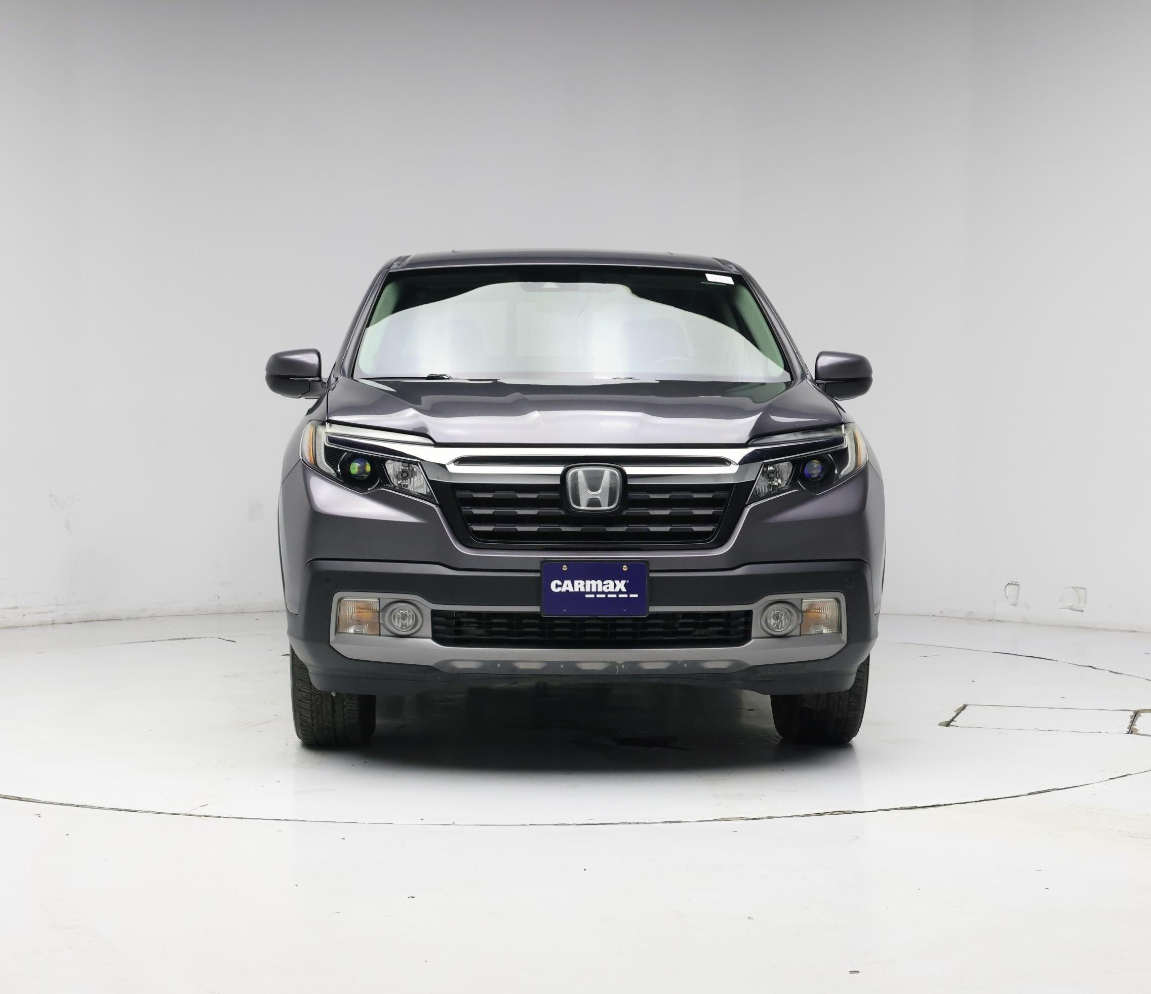 Thumbnail: 2019 Honda Ridgeline - 5