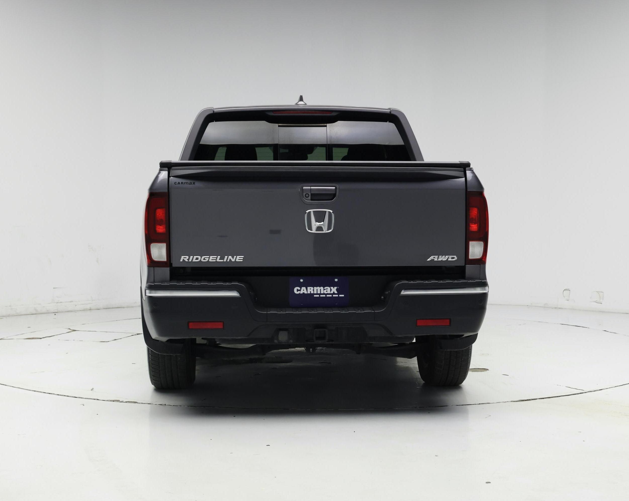 Thumbnail: 2019 Honda Ridgeline - 6