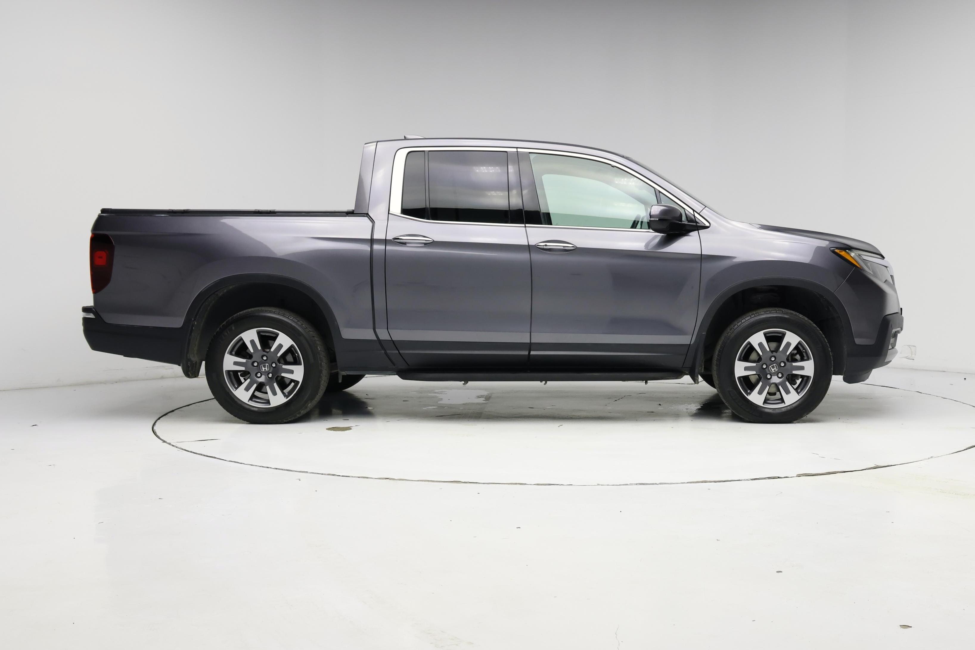 Thumbnail: 2019 Honda Ridgeline - 7