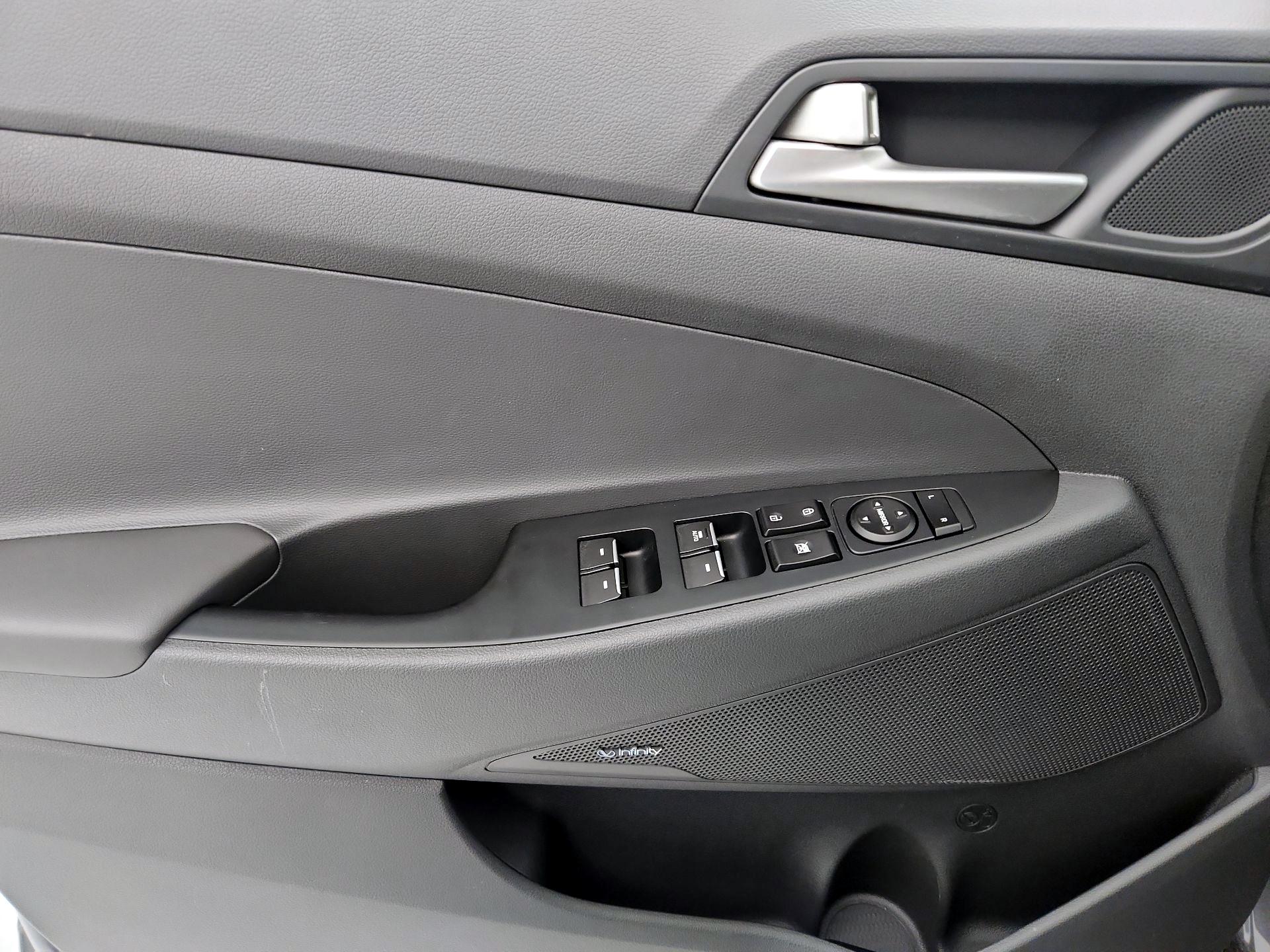 Thumbnail: 2021 Hyundai Tucson - 12