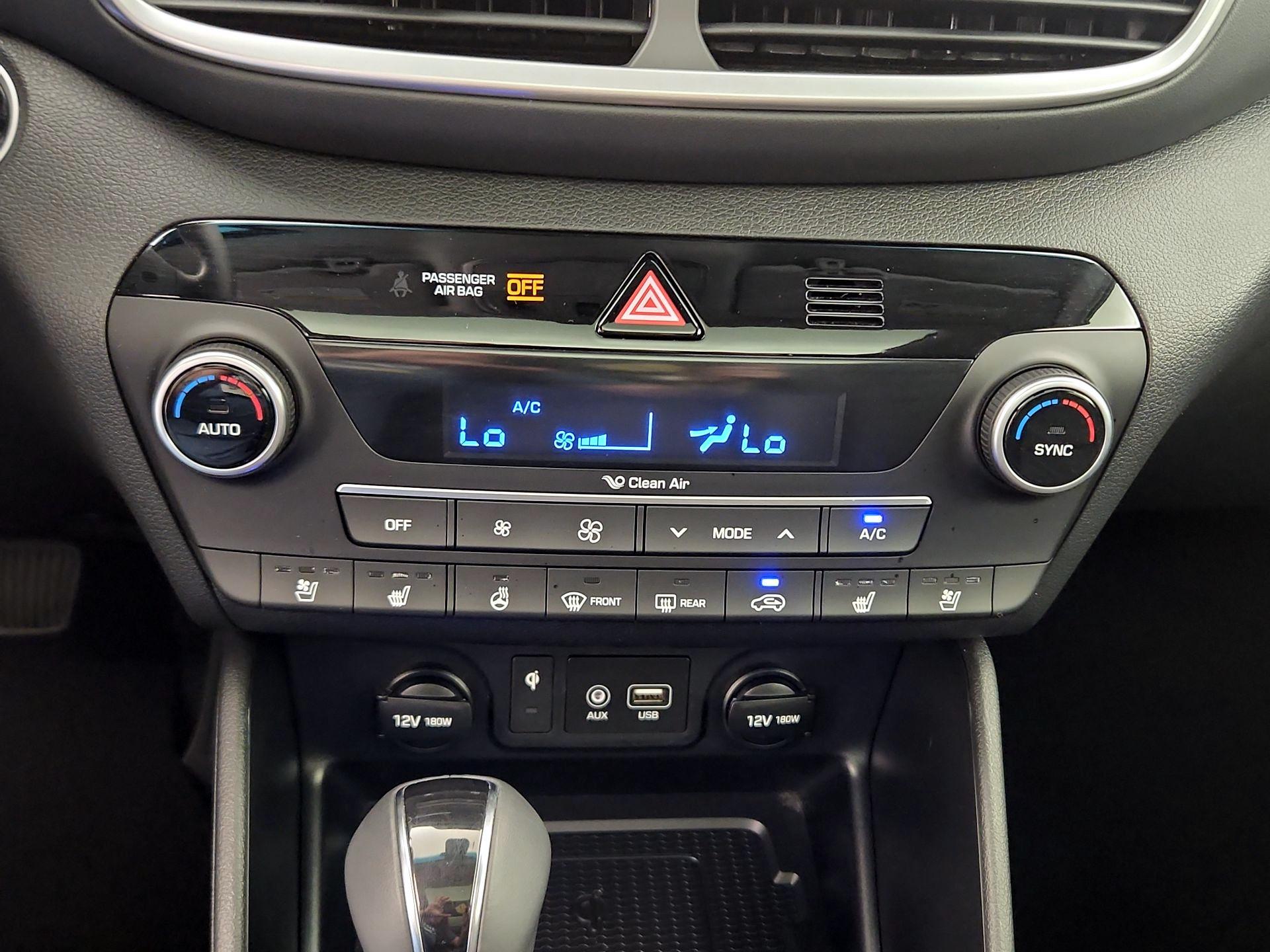 Thumbnail: 2021 Hyundai Tucson - 17