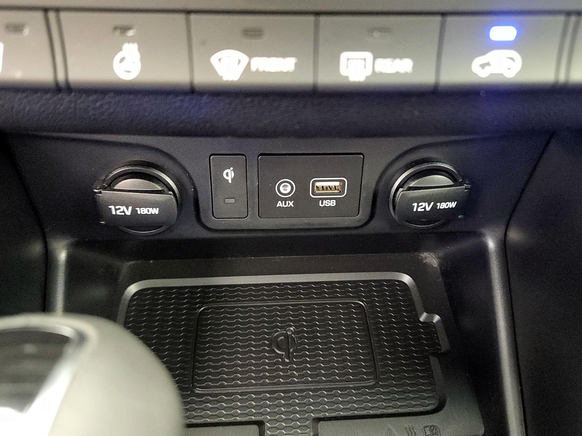 Thumbnail: 2021 Hyundai Tucson - 19
